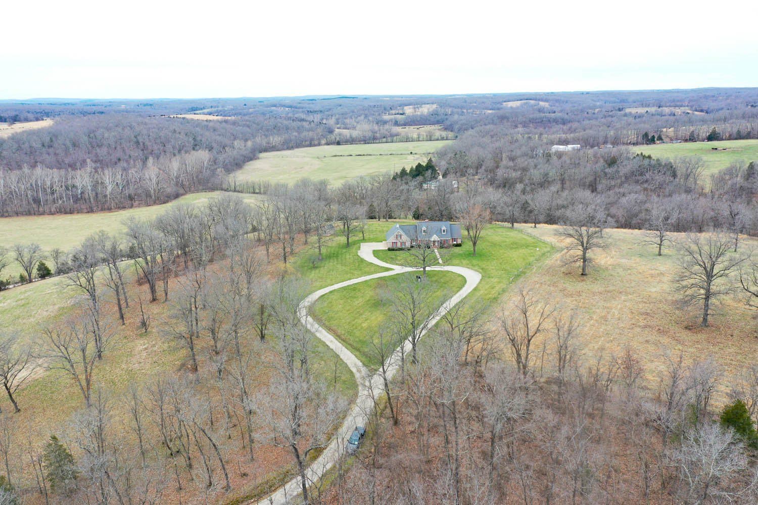 Highway BB | MLS #21004425 | SOLD