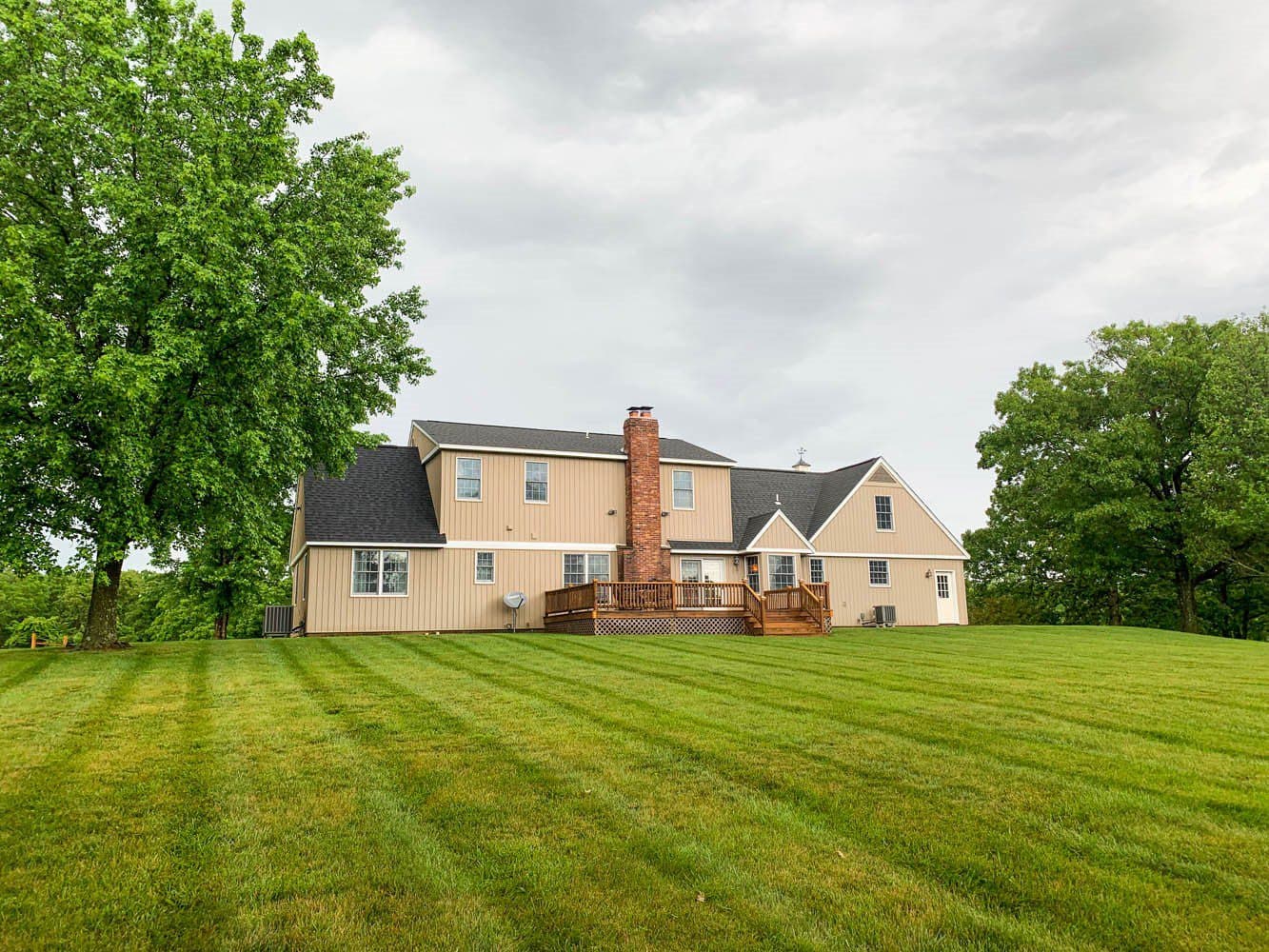 Highway BB | MLS #21004425 | SOLD