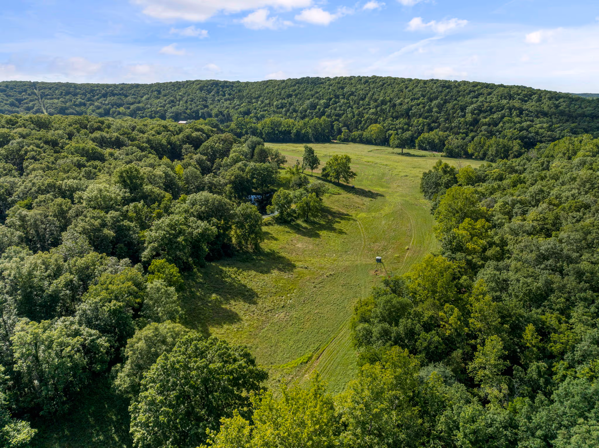 Indian Ridge Creek Ranch