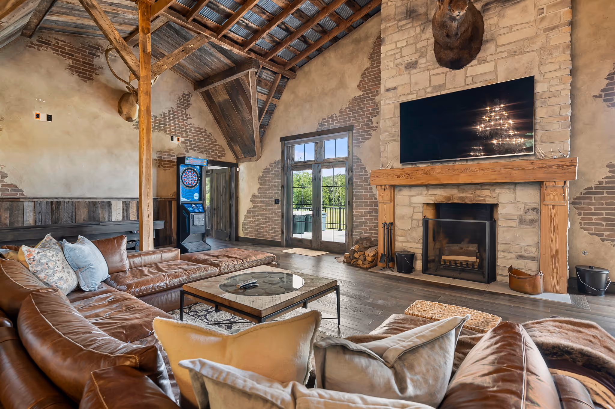 Indian Ridge Creek Ranch