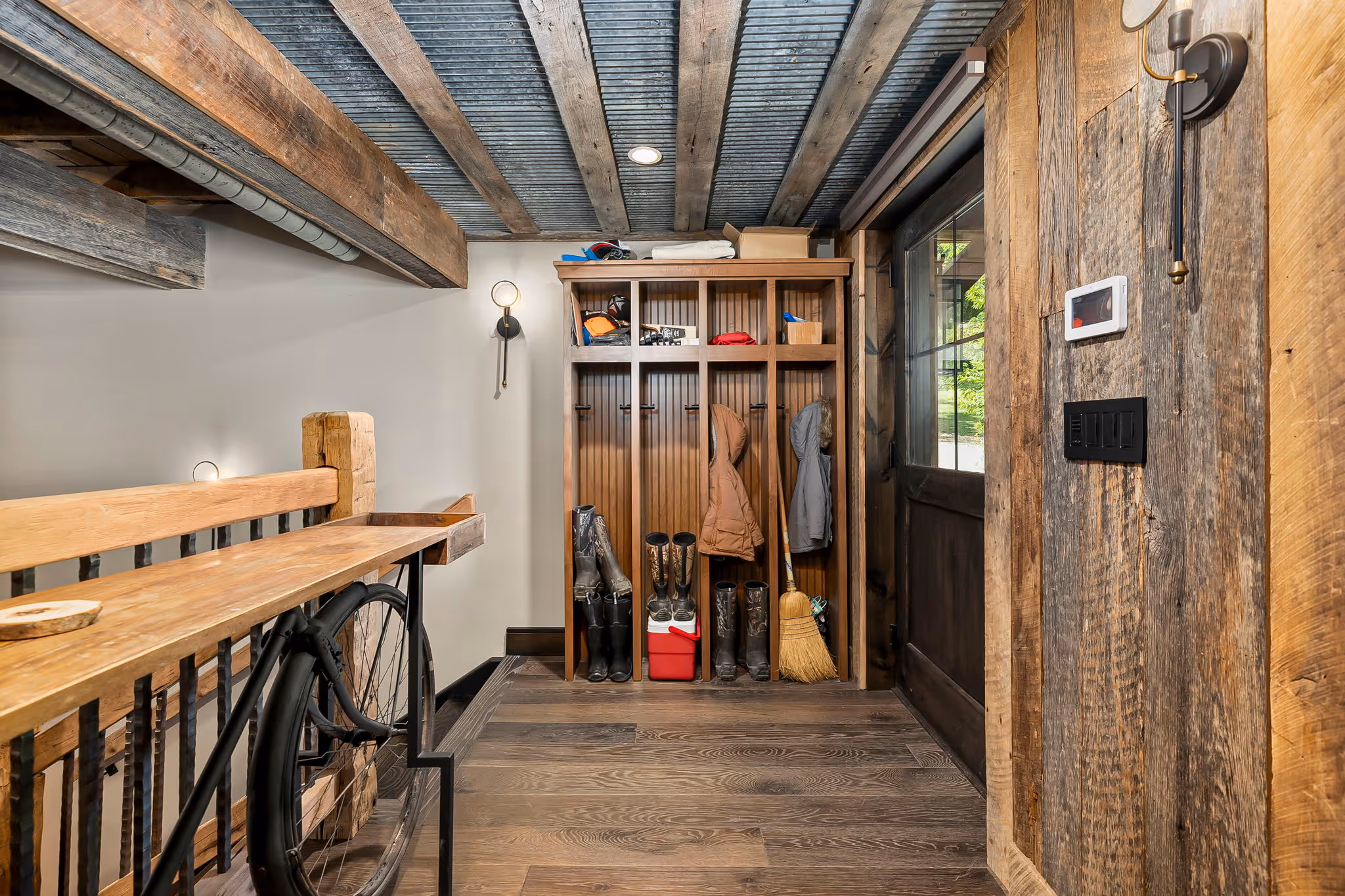 Indian Ridge Creek Ranch