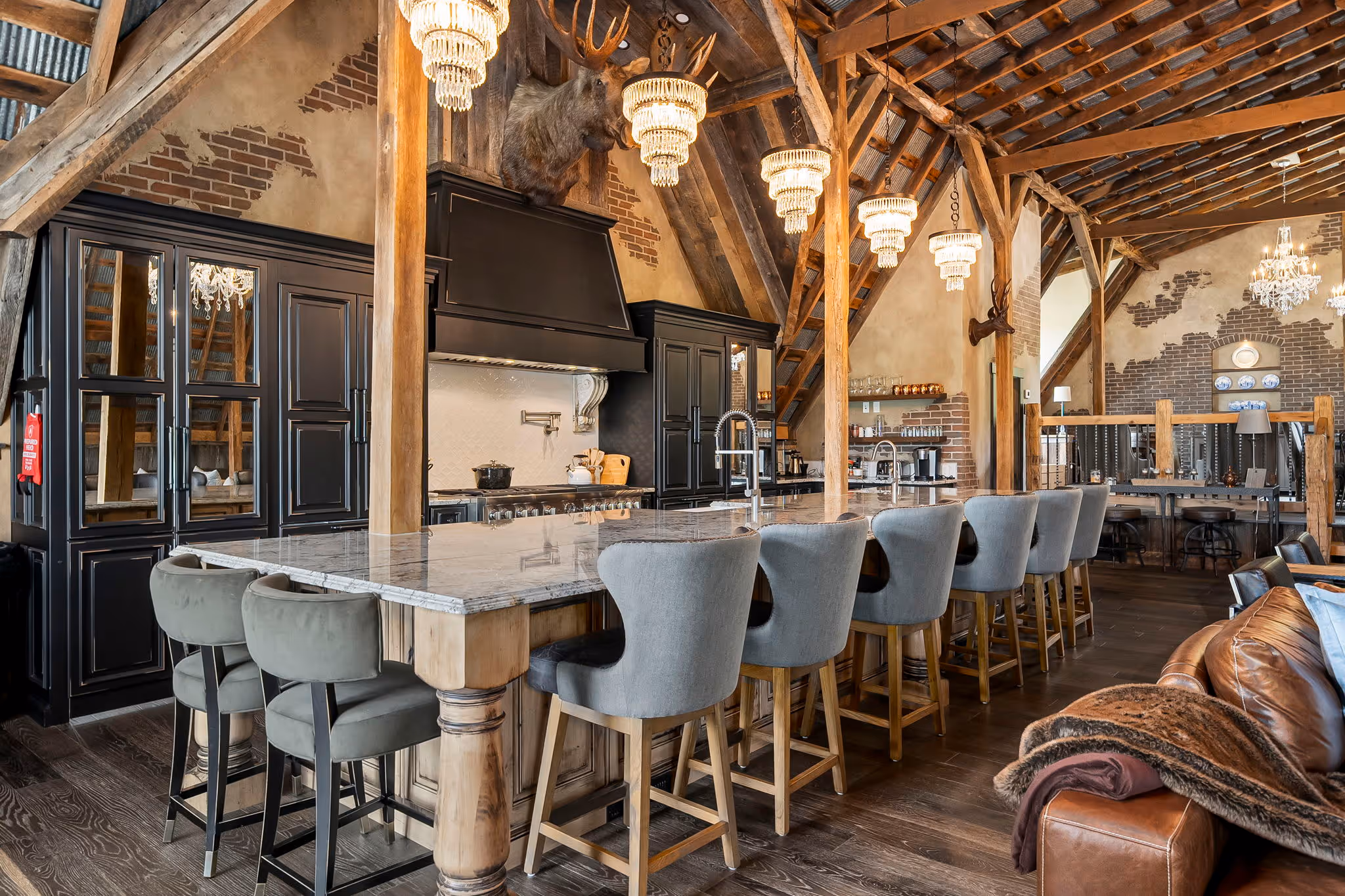 Indian Ridge Creek Ranch