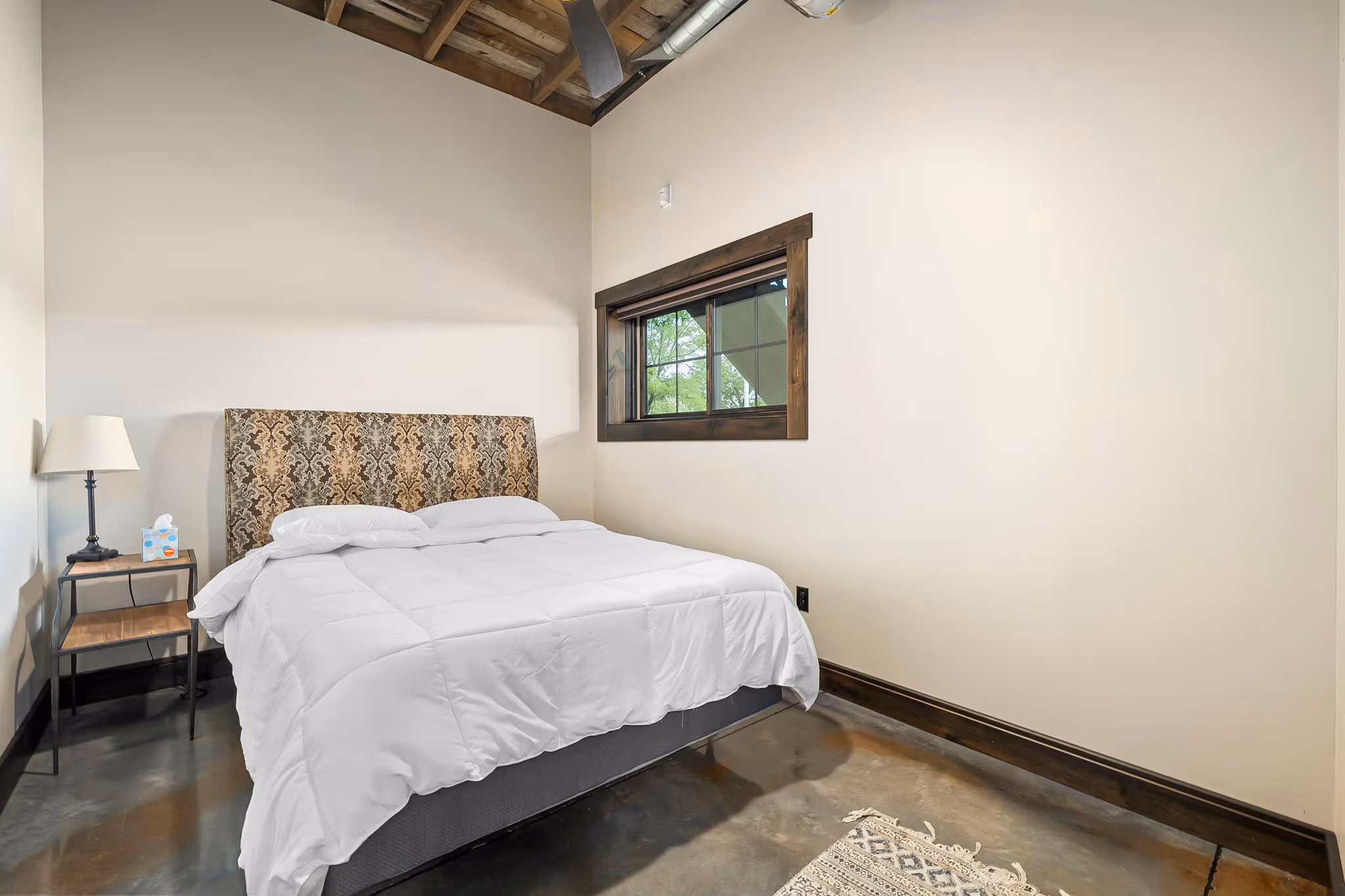 Indian Ridge Creek Ranch