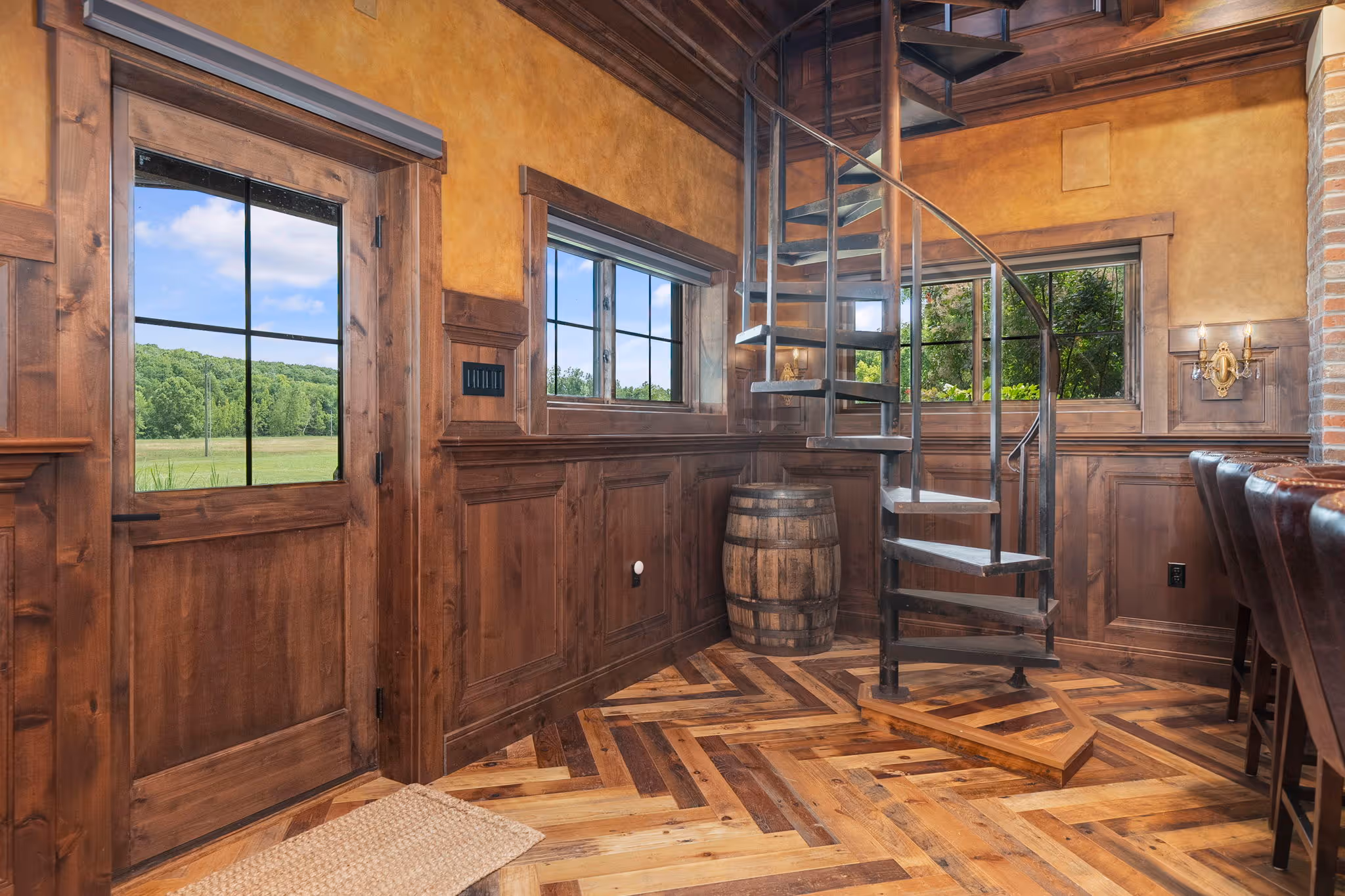 Indian Ridge Creek Ranch