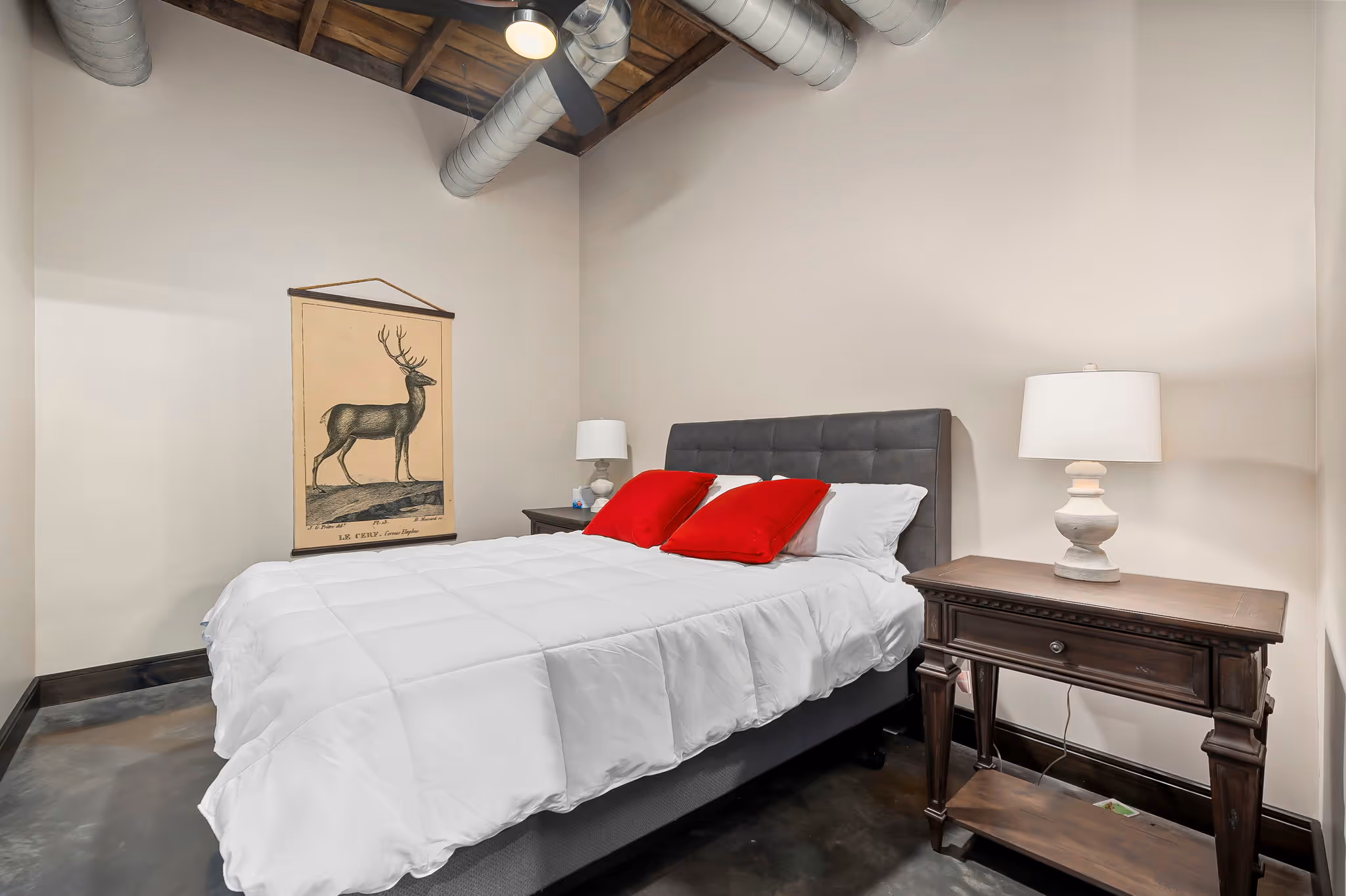 Indian Ridge Creek Ranch