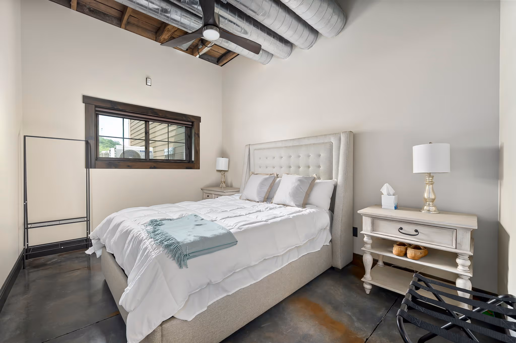 Indian Ridge Creek Ranch