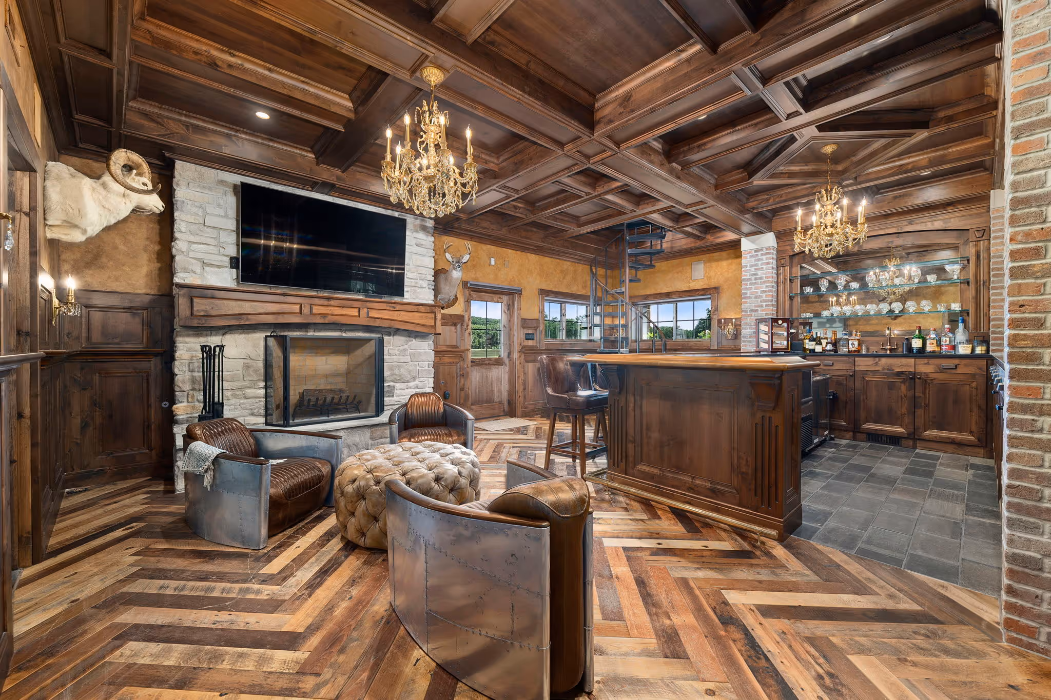 Indian Ridge Creek Ranch