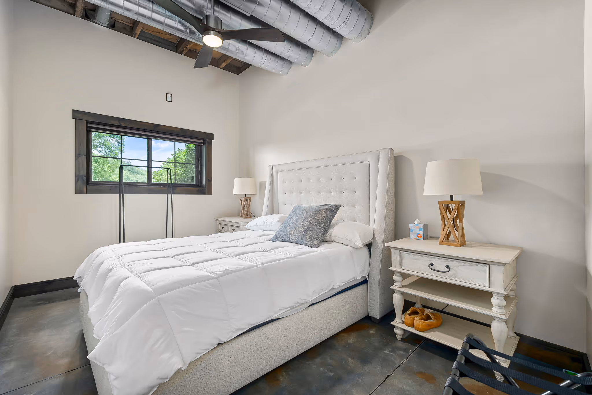 Indian Ridge Creek Ranch