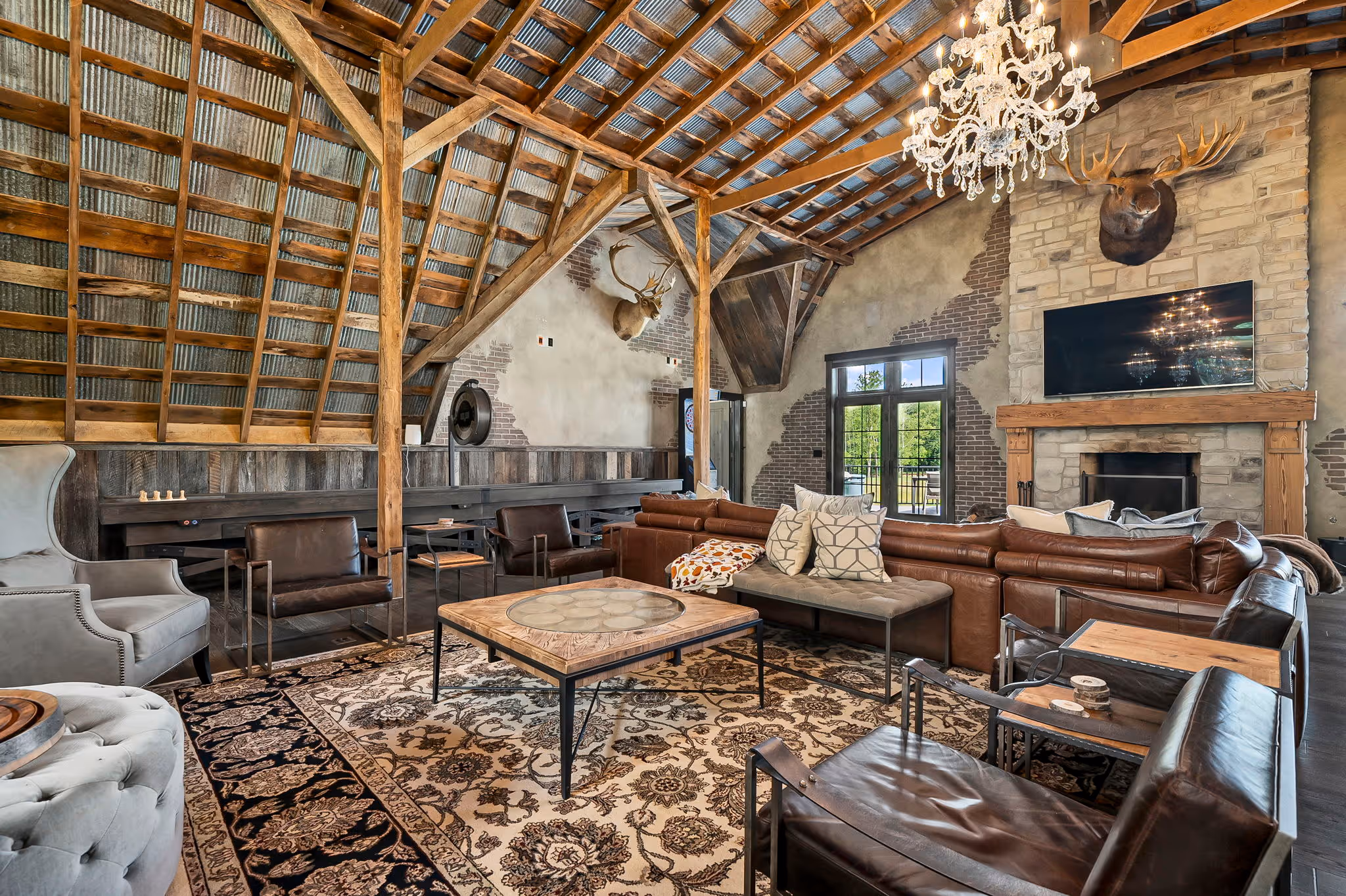 Indian Ridge Creek Ranch
