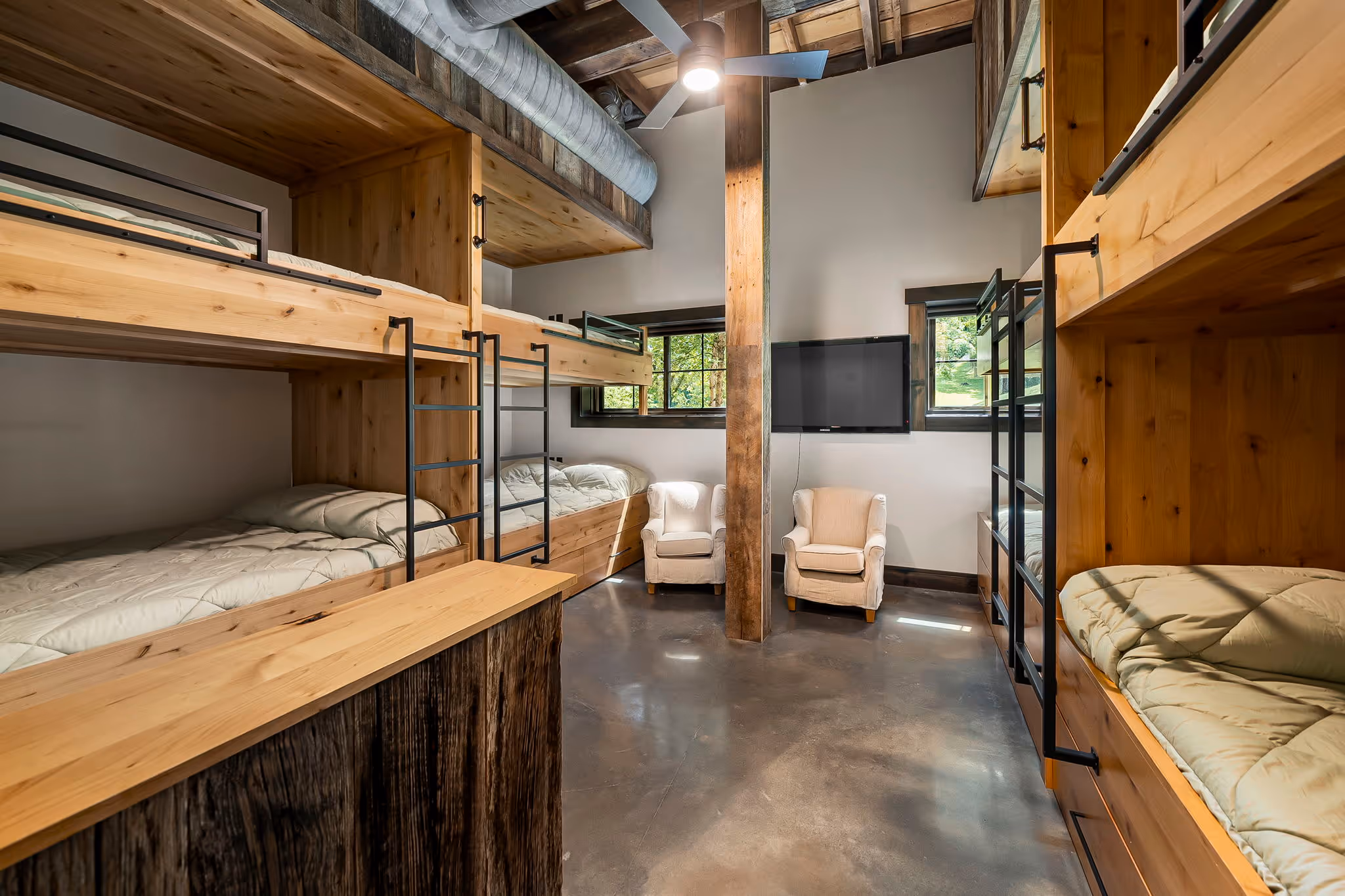 Indian Ridge Creek Ranch