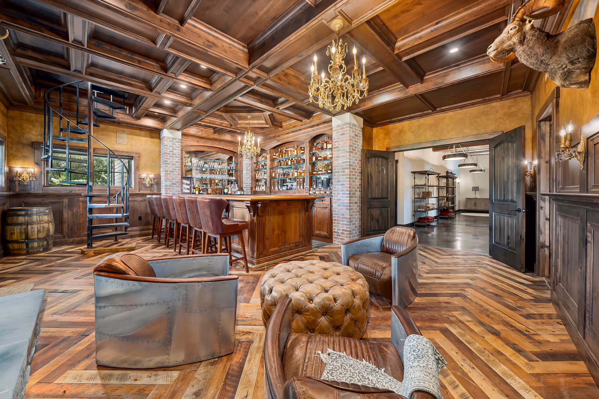 Indian Ridge Creek Ranch