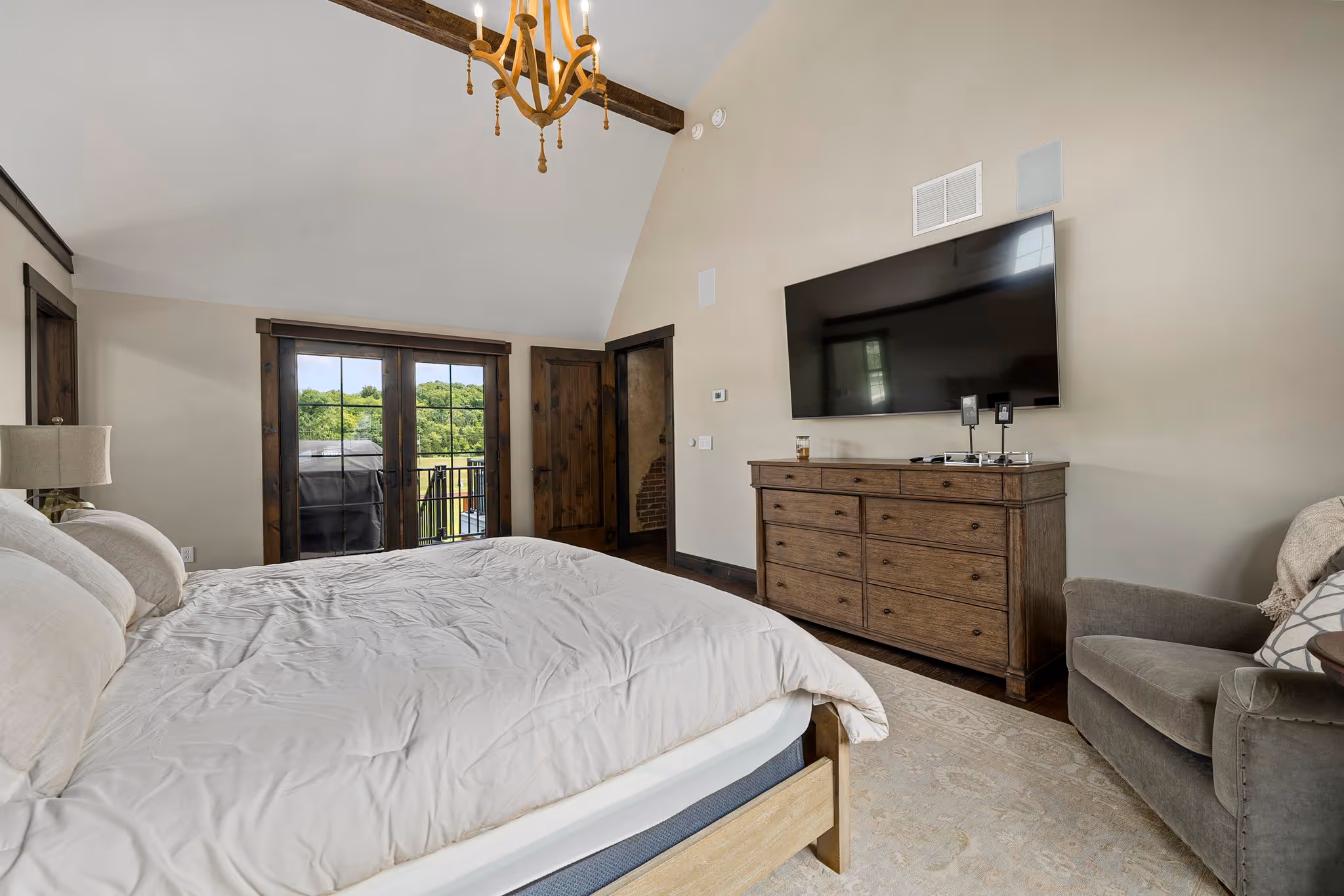 Indian Ridge Creek Ranch