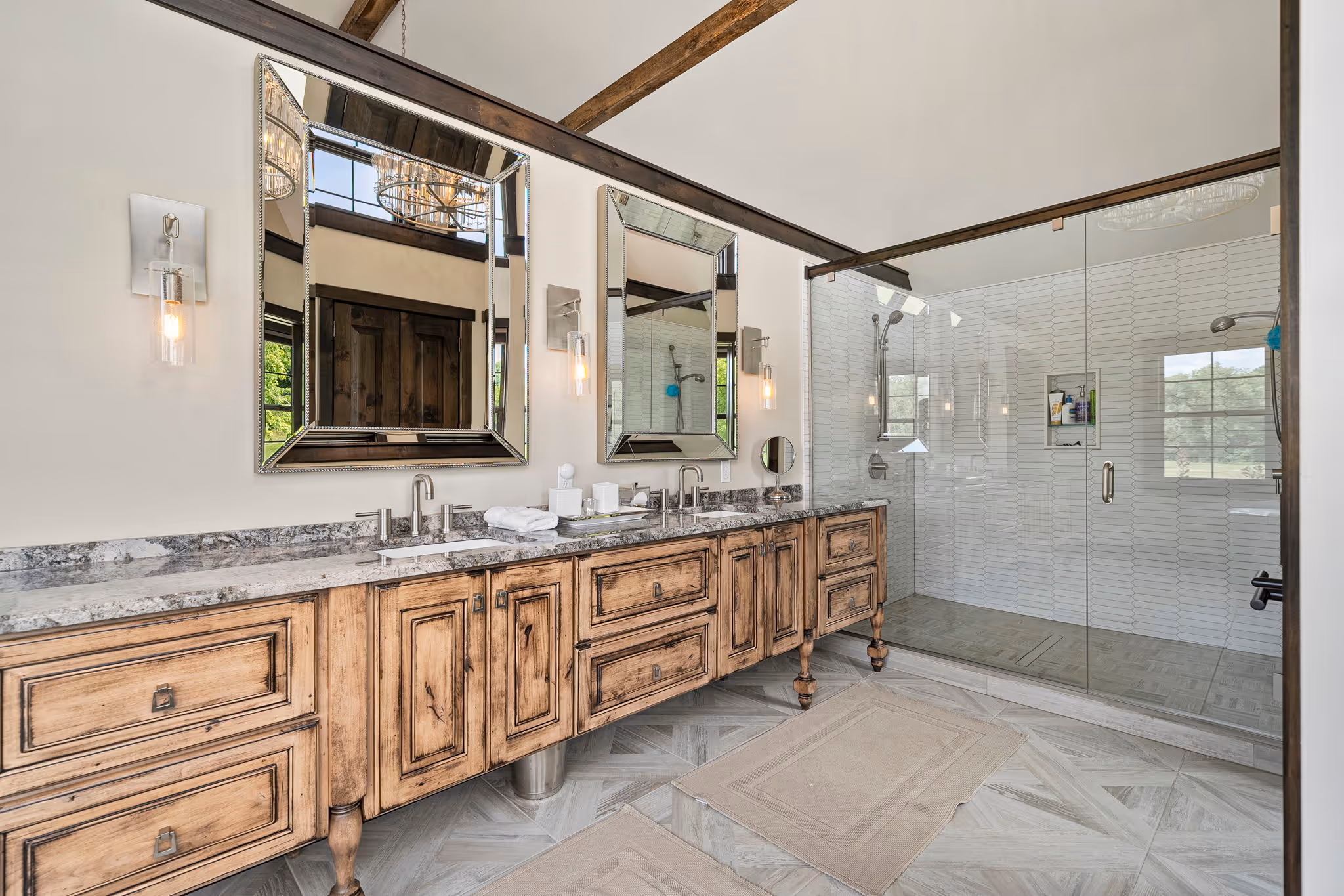 Indian Ridge Creek Ranch
