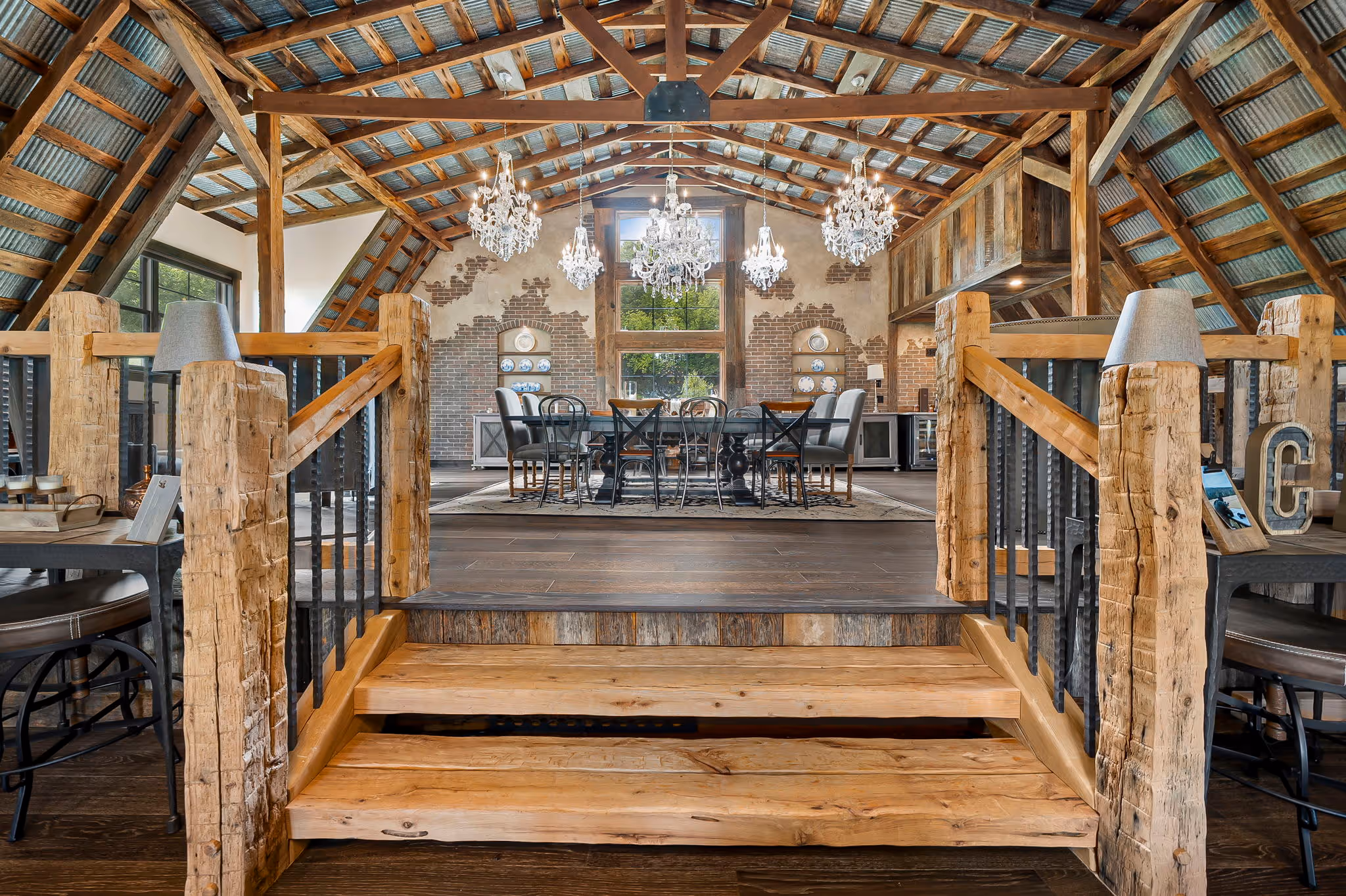 Indian Ridge Creek Ranch