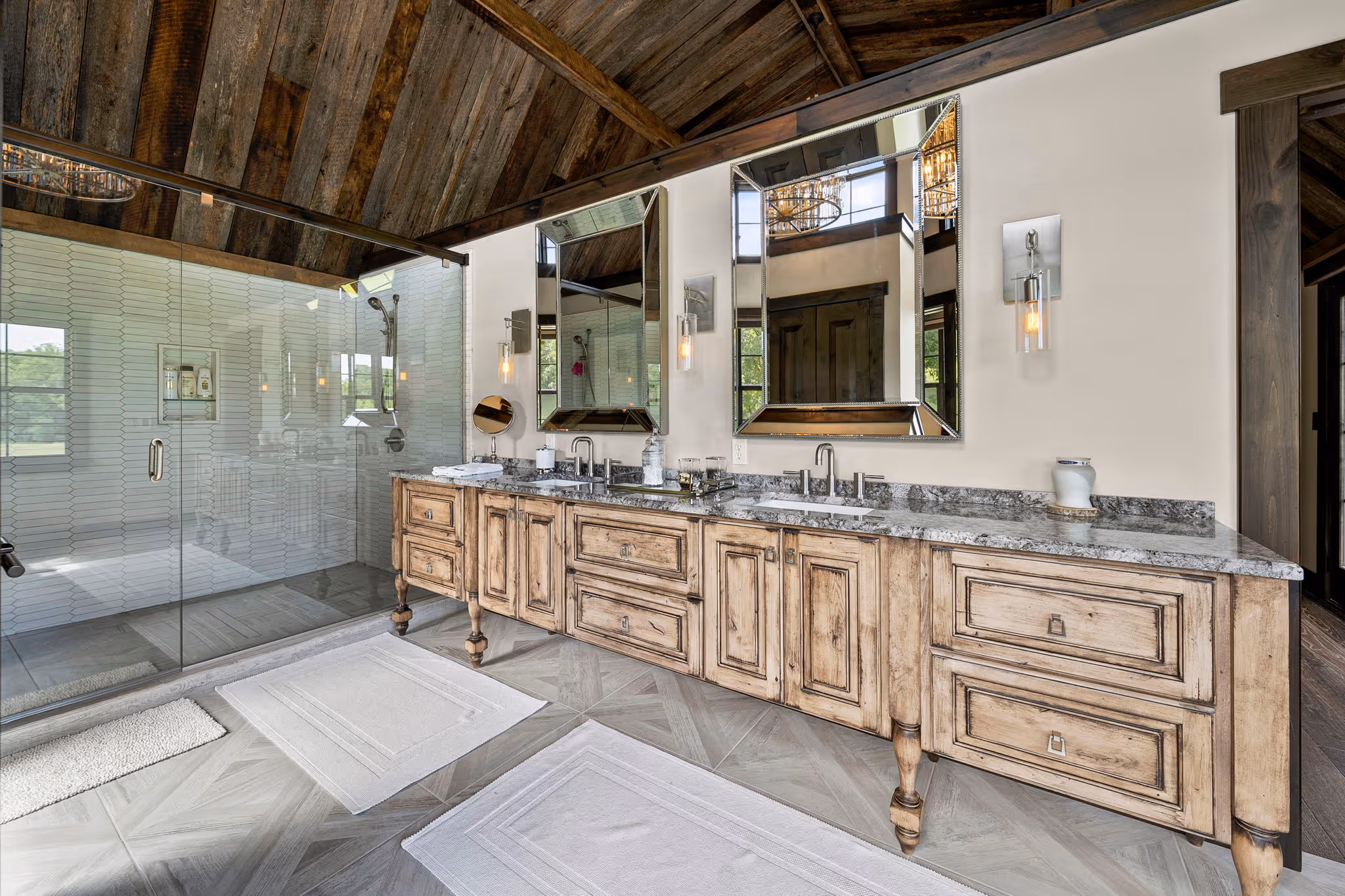 Indian Ridge Creek Ranch