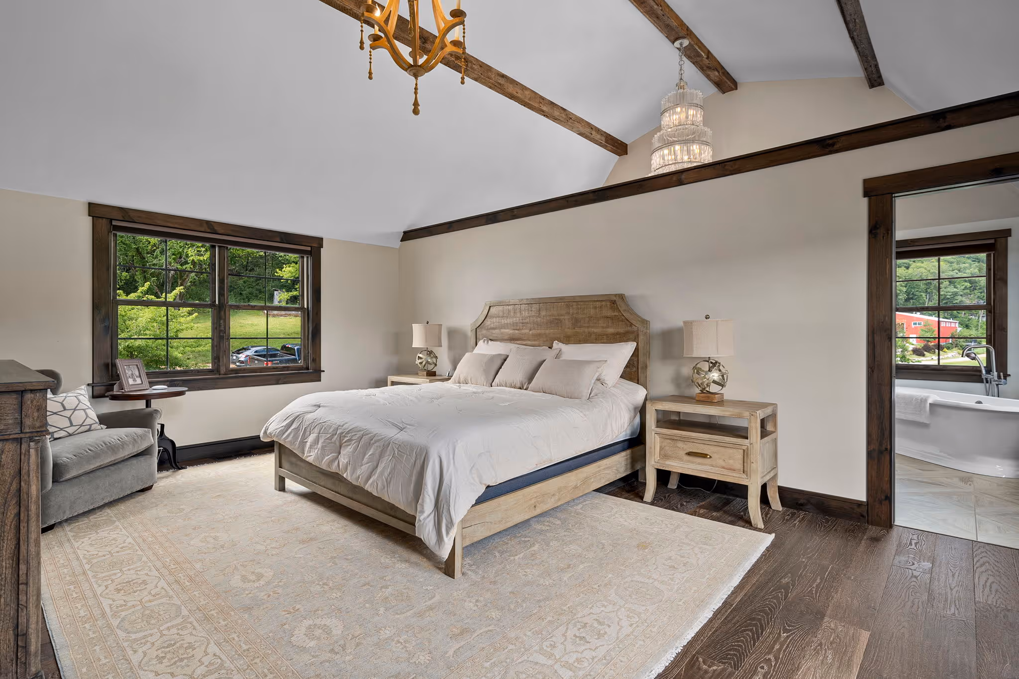 Indian Ridge Creek Ranch