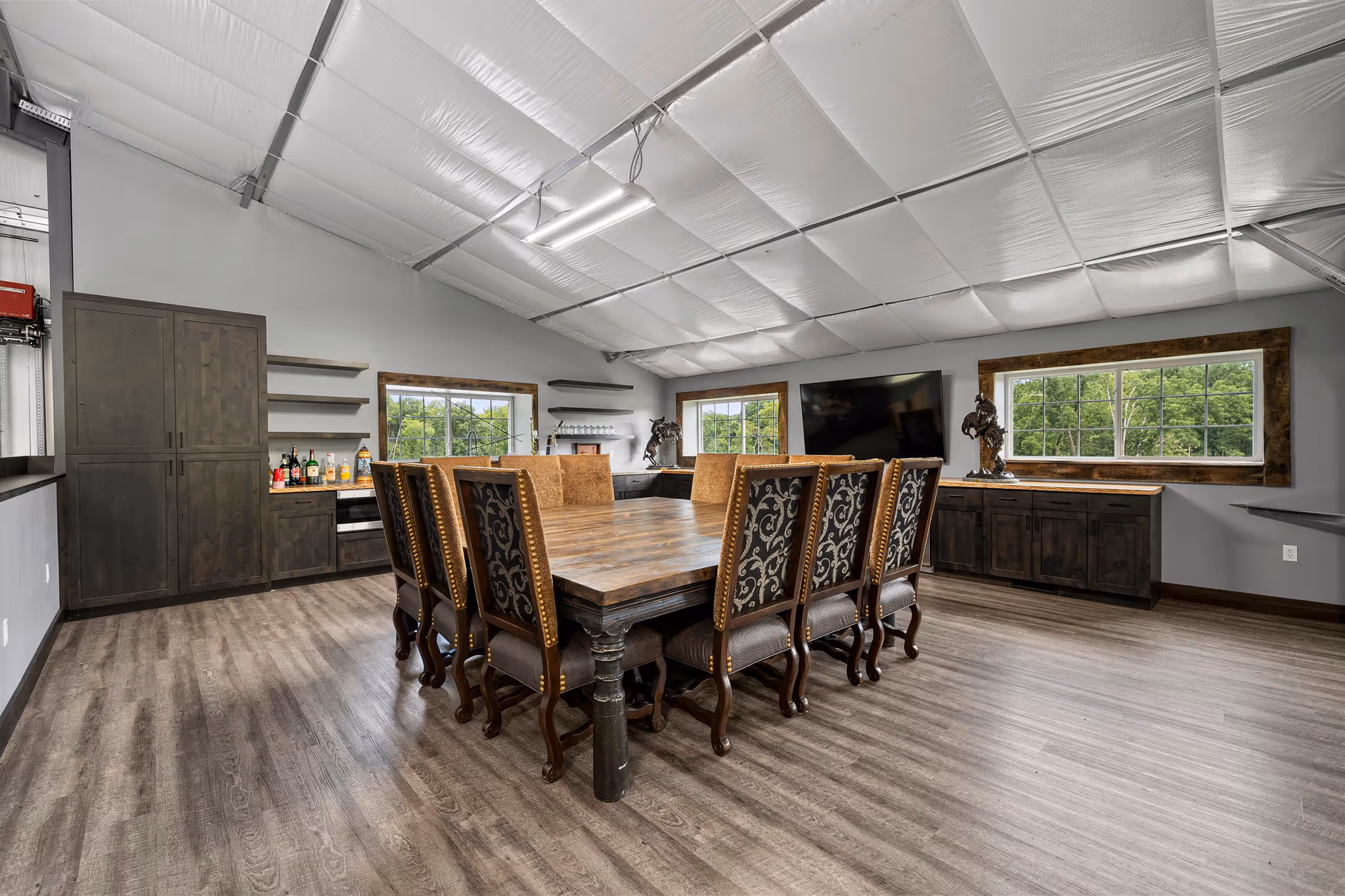 Indian Ridge Creek Ranch