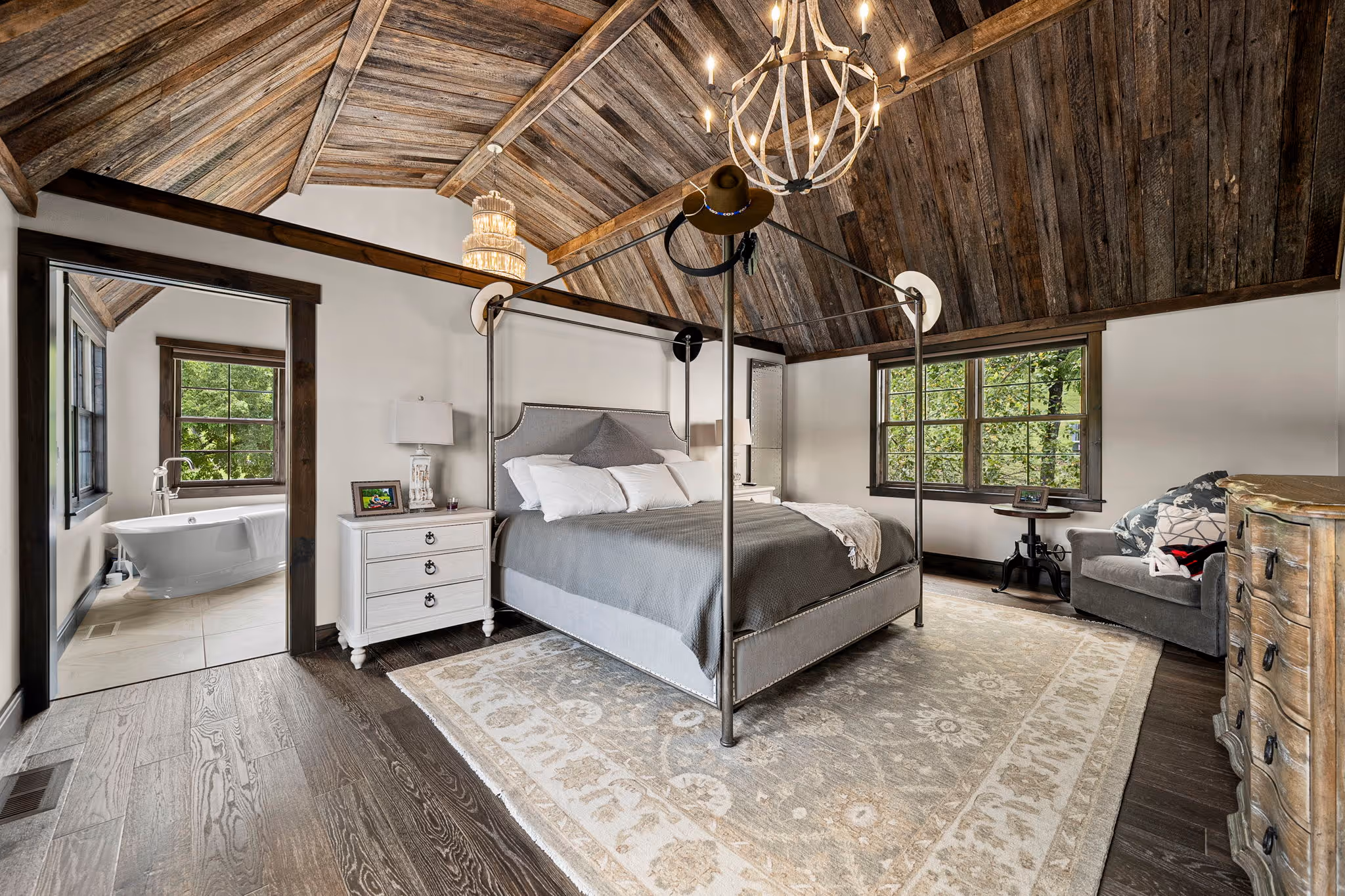 Indian Ridge Creek Ranch