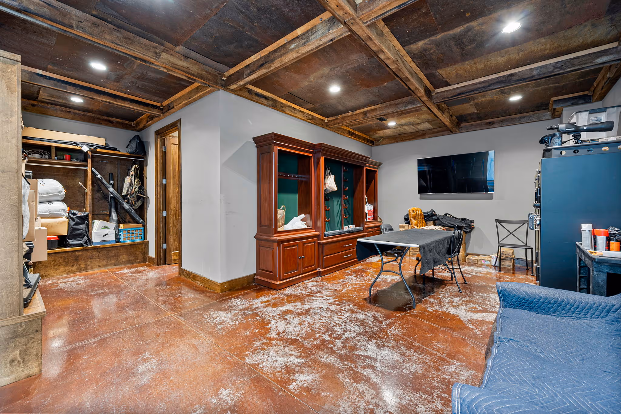 Indian Ridge Creek Ranch
