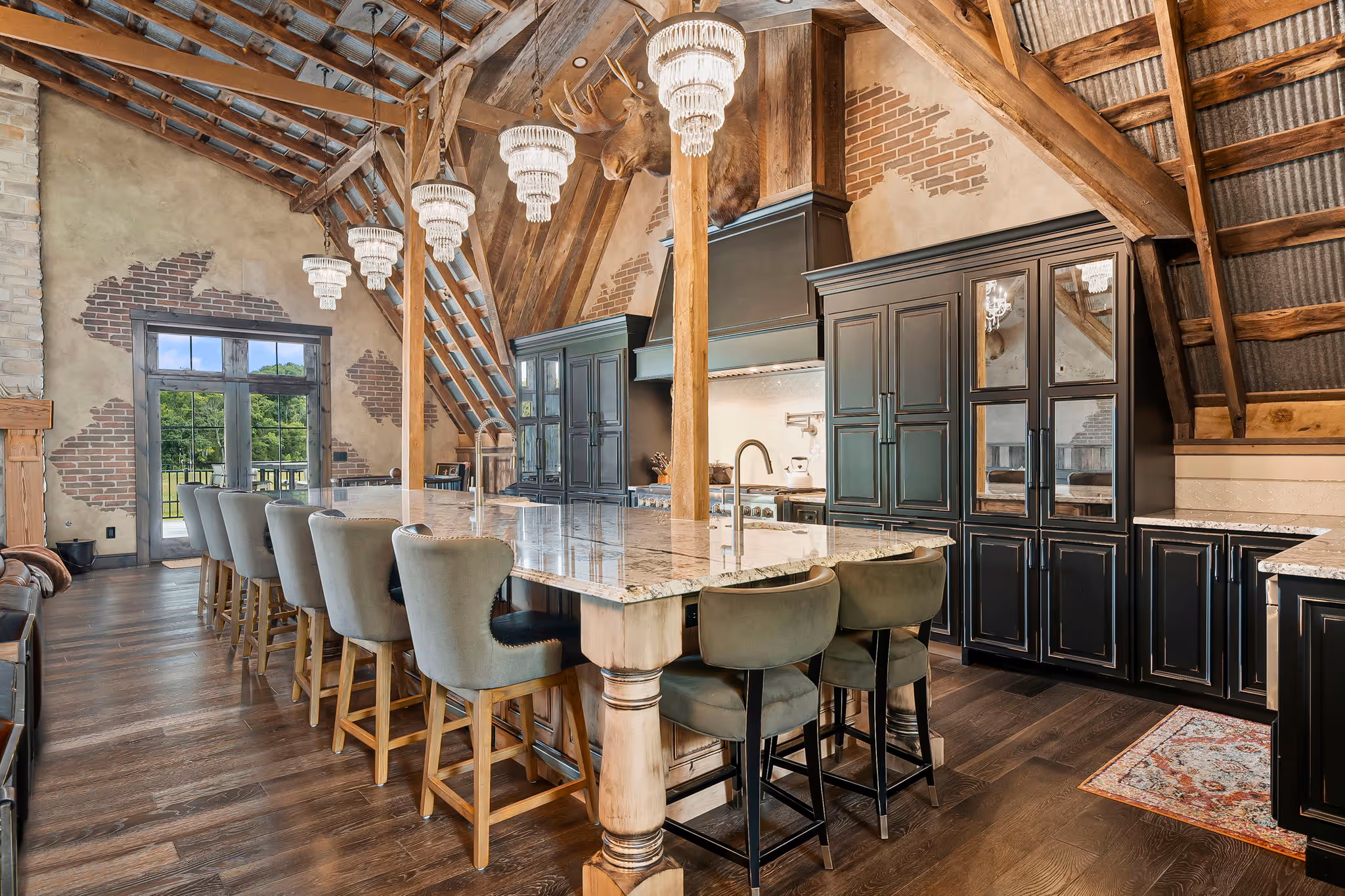 Indian Ridge Creek Ranch