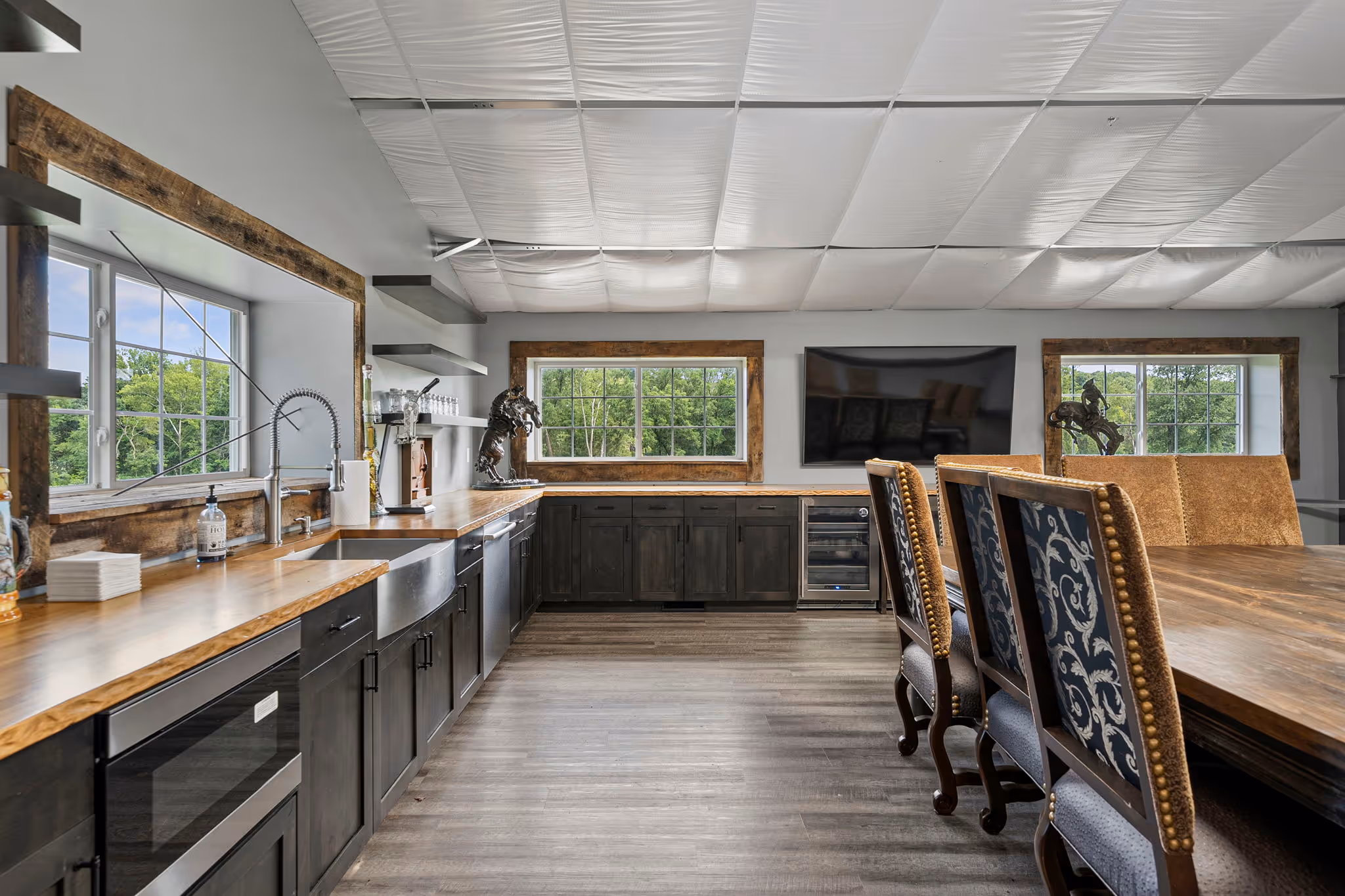 Indian Ridge Creek Ranch