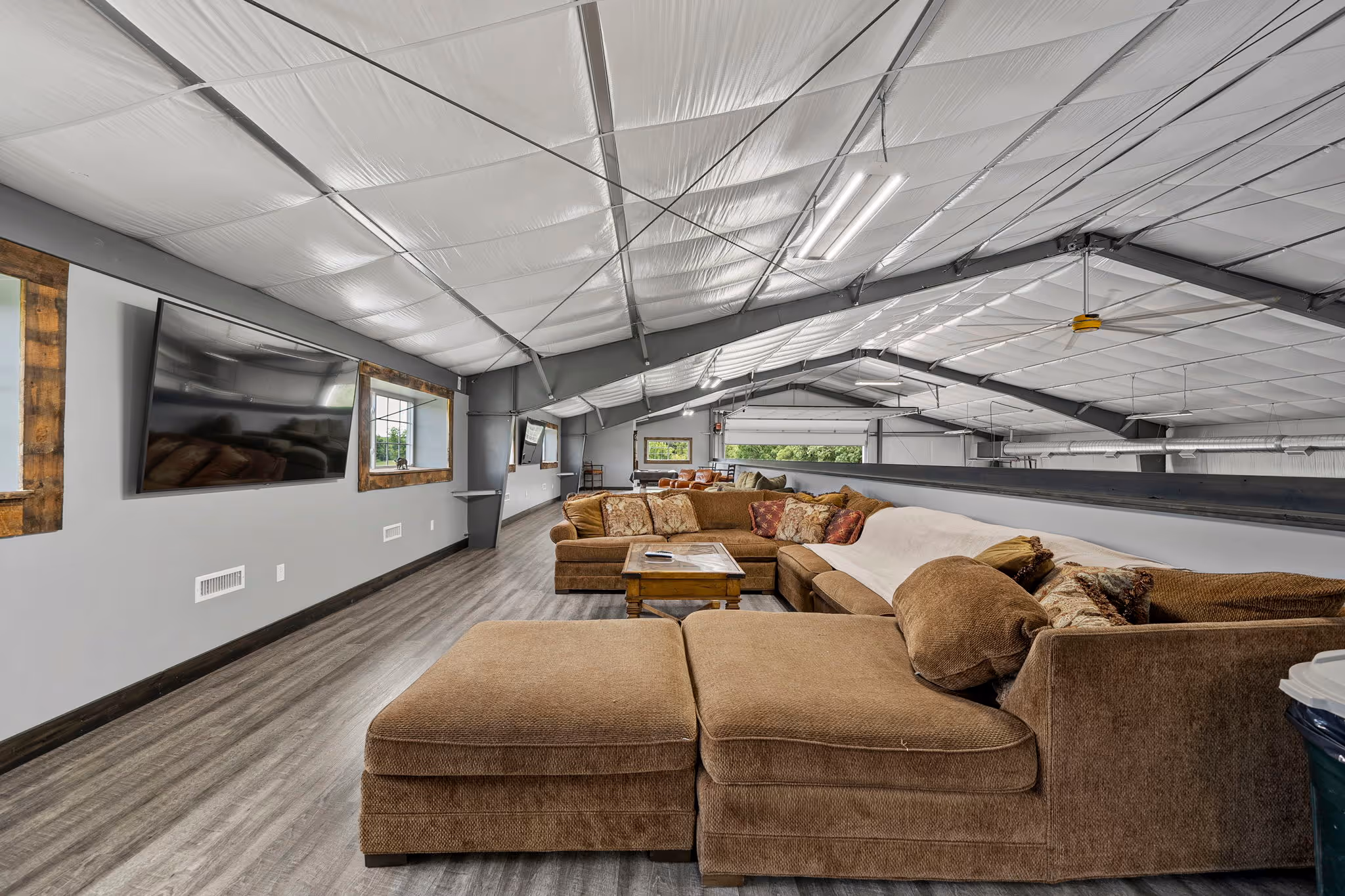 Indian Ridge Creek Ranch