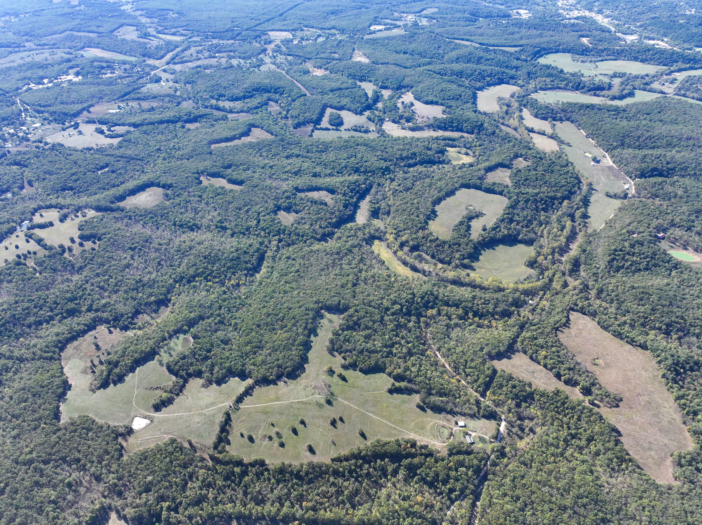 Long Spring Ranch