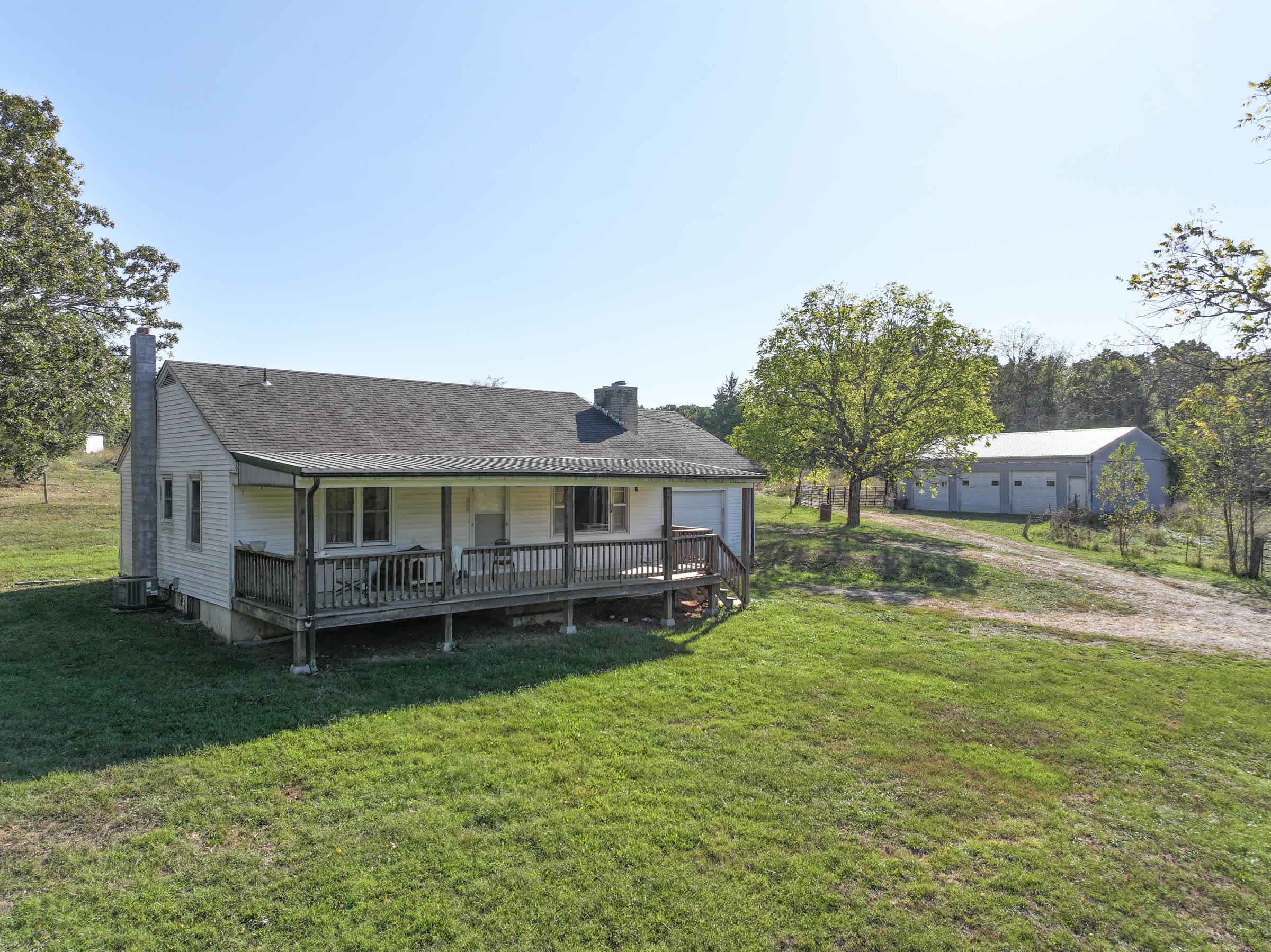 Long Spring Ranch