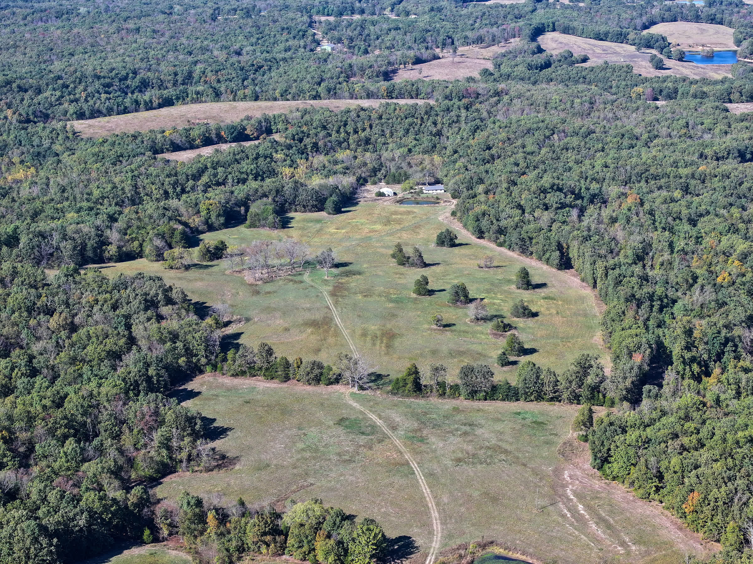 Long Spring Ranch