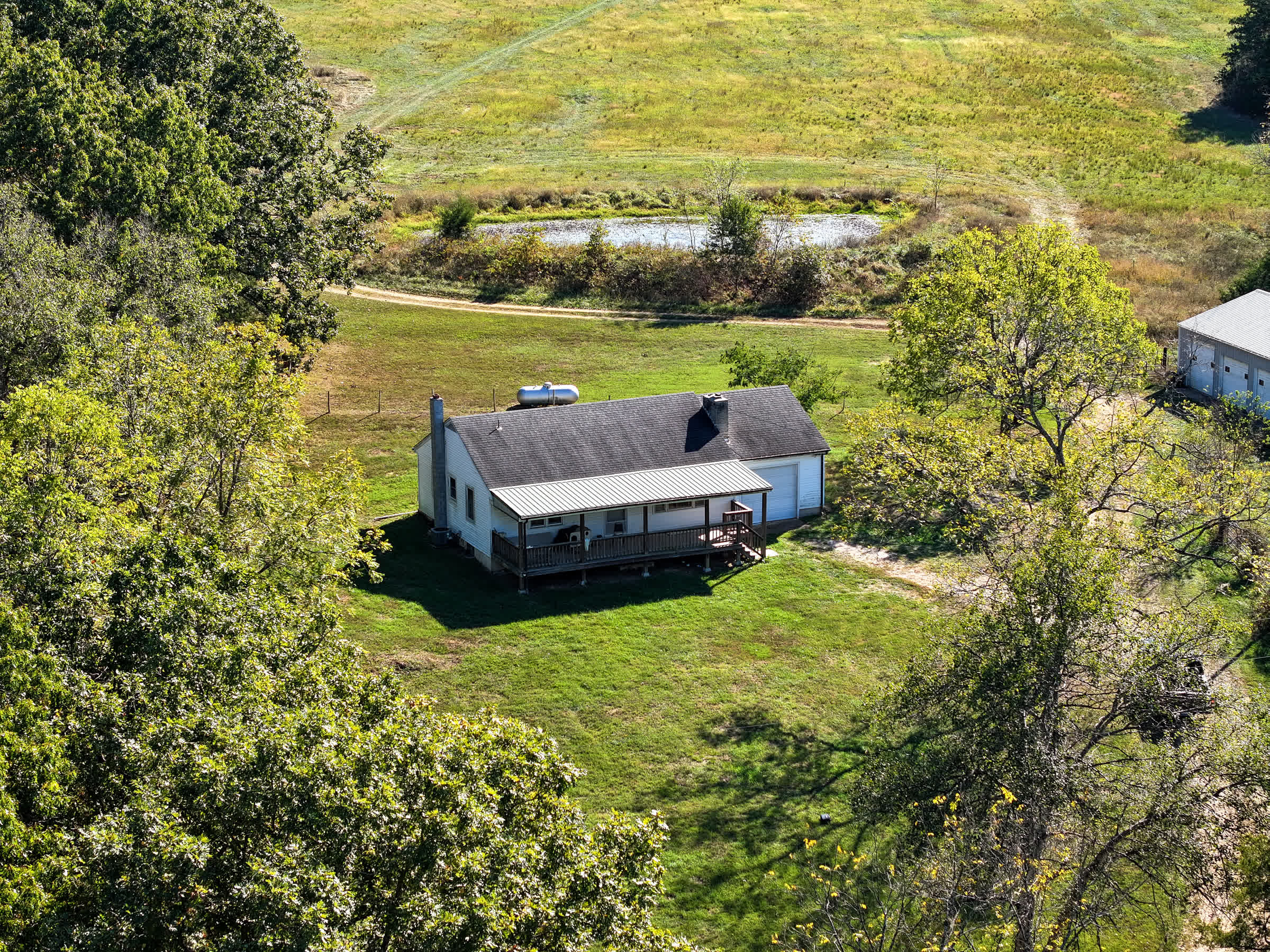 Long Spring Ranch