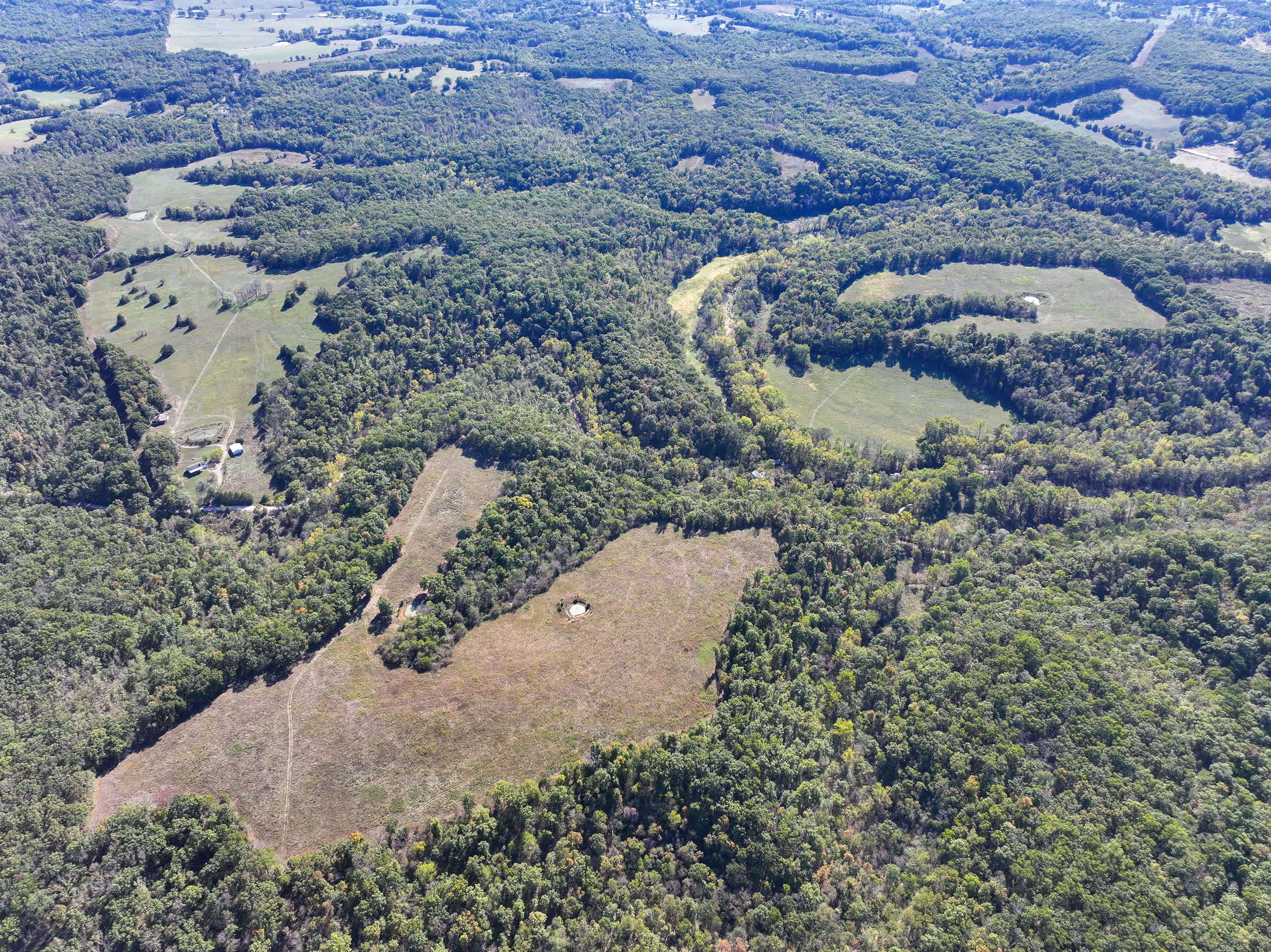 Long Spring Ranch