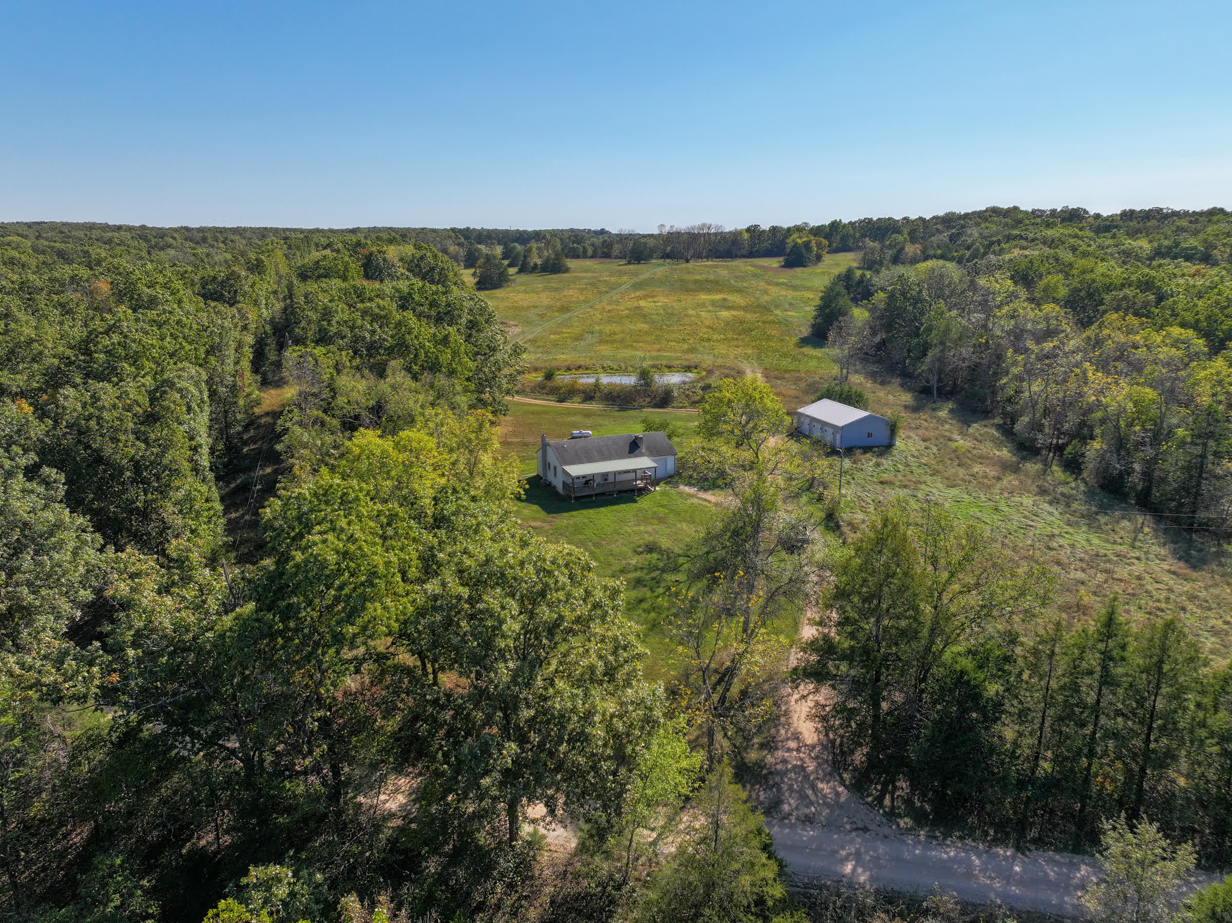 Long Spring Ranch