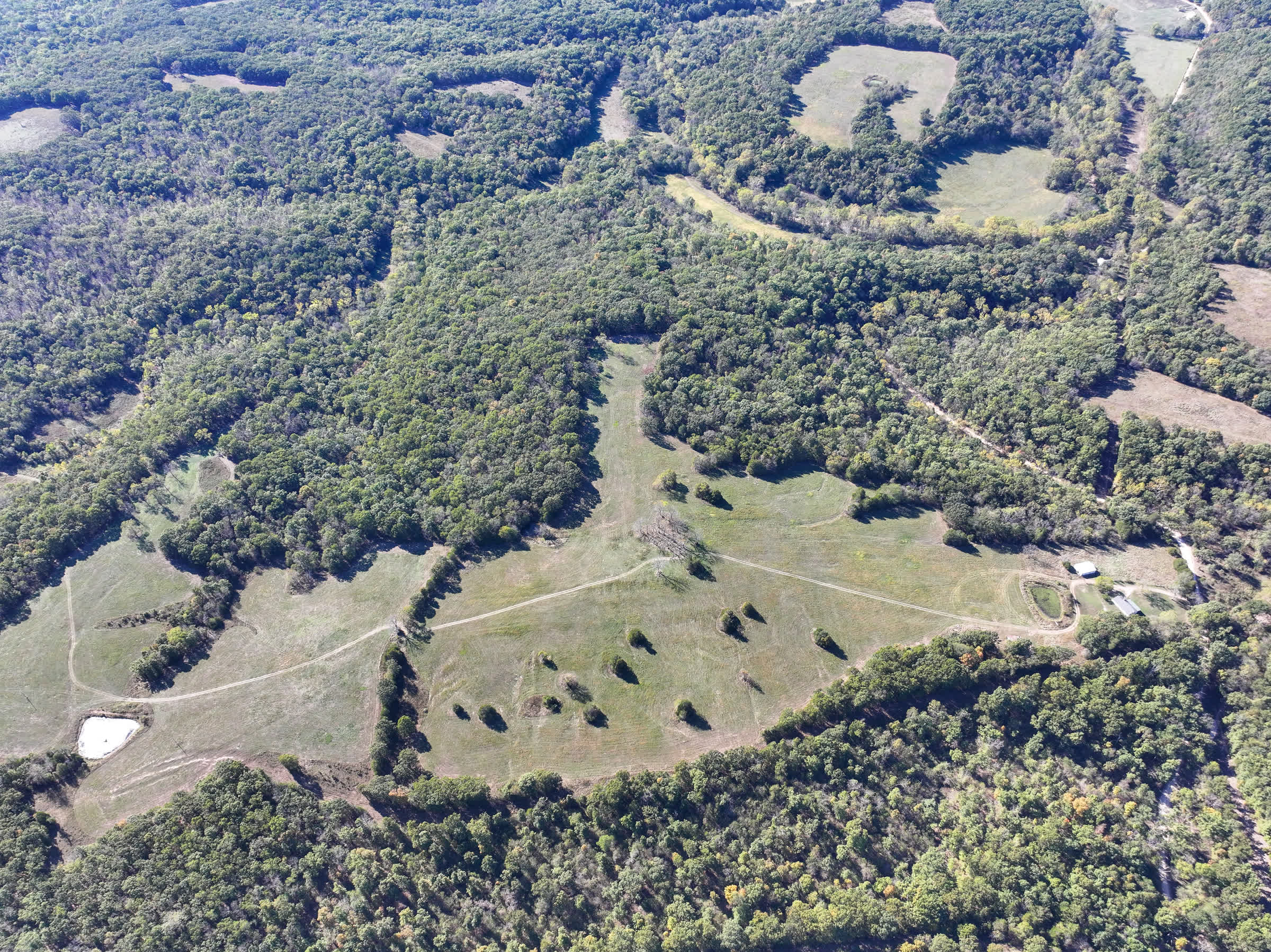 Long Spring Ranch