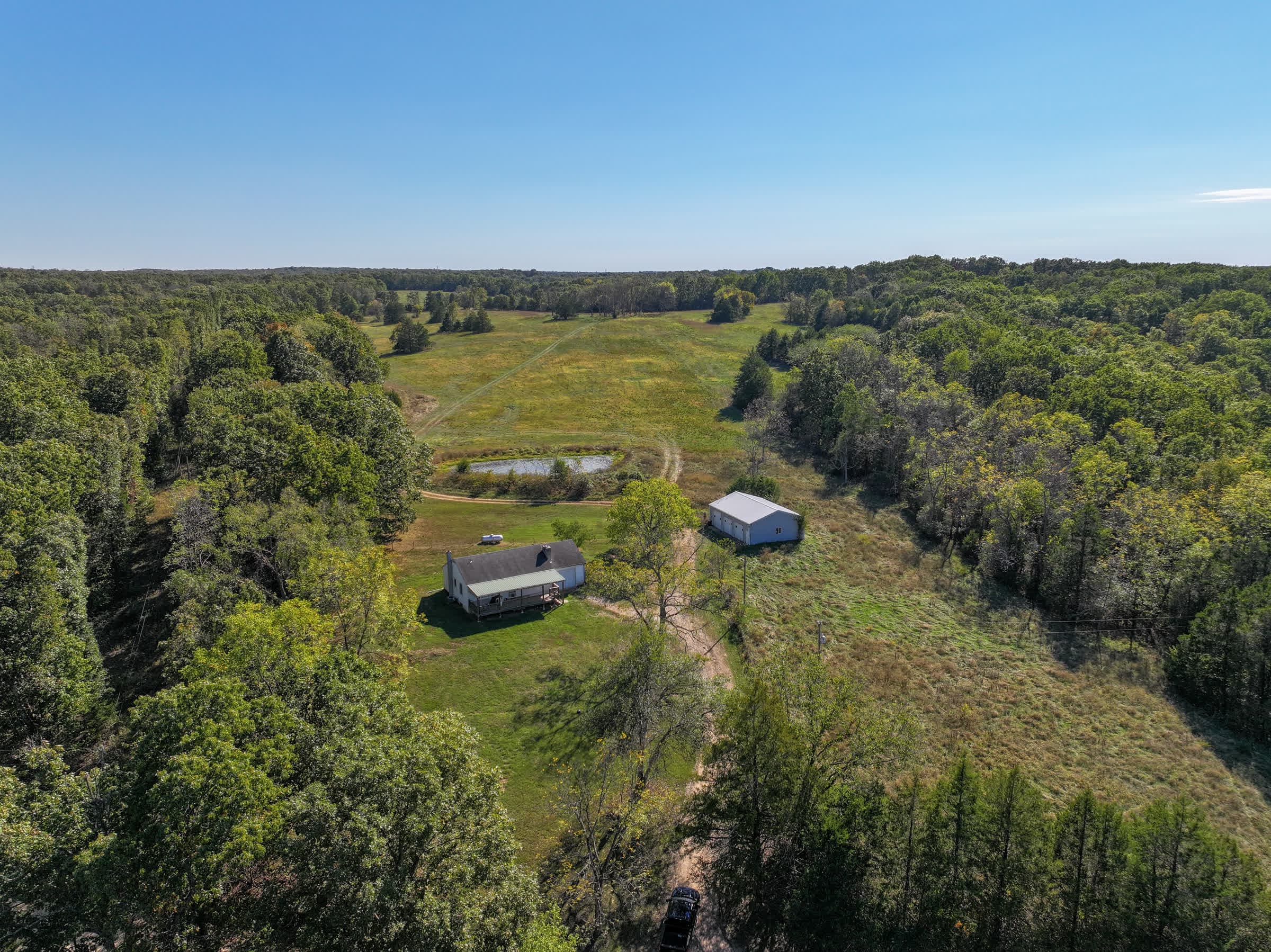 Long Spring Ranch