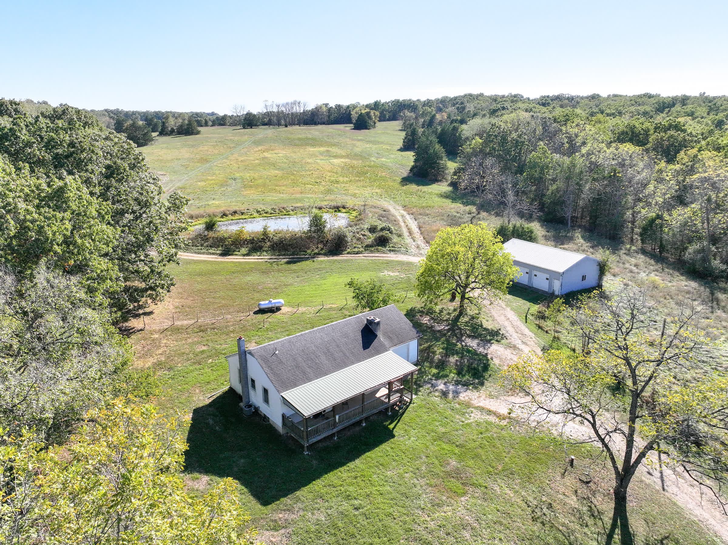 Long Spring Ranch