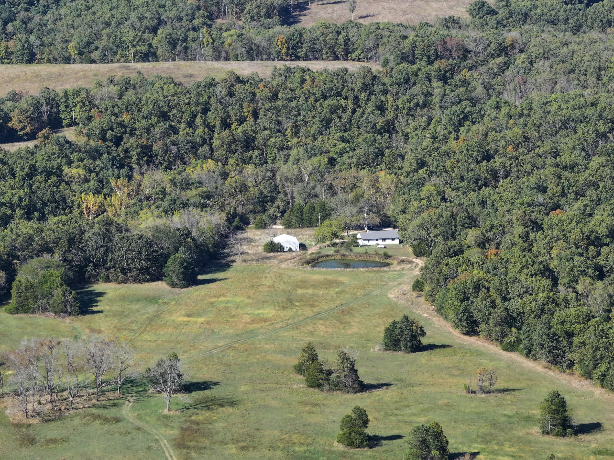 Long Spring Ranch