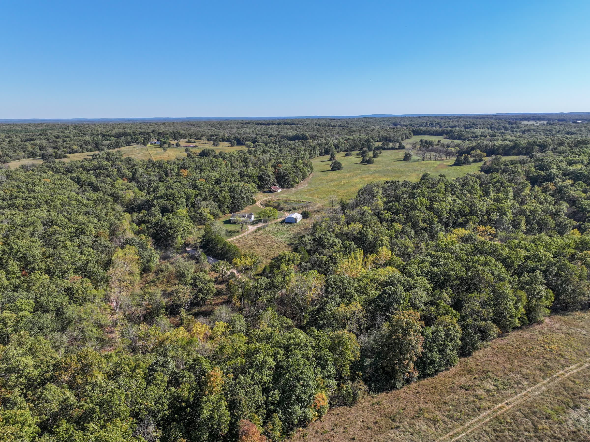 Long Spring Ranch