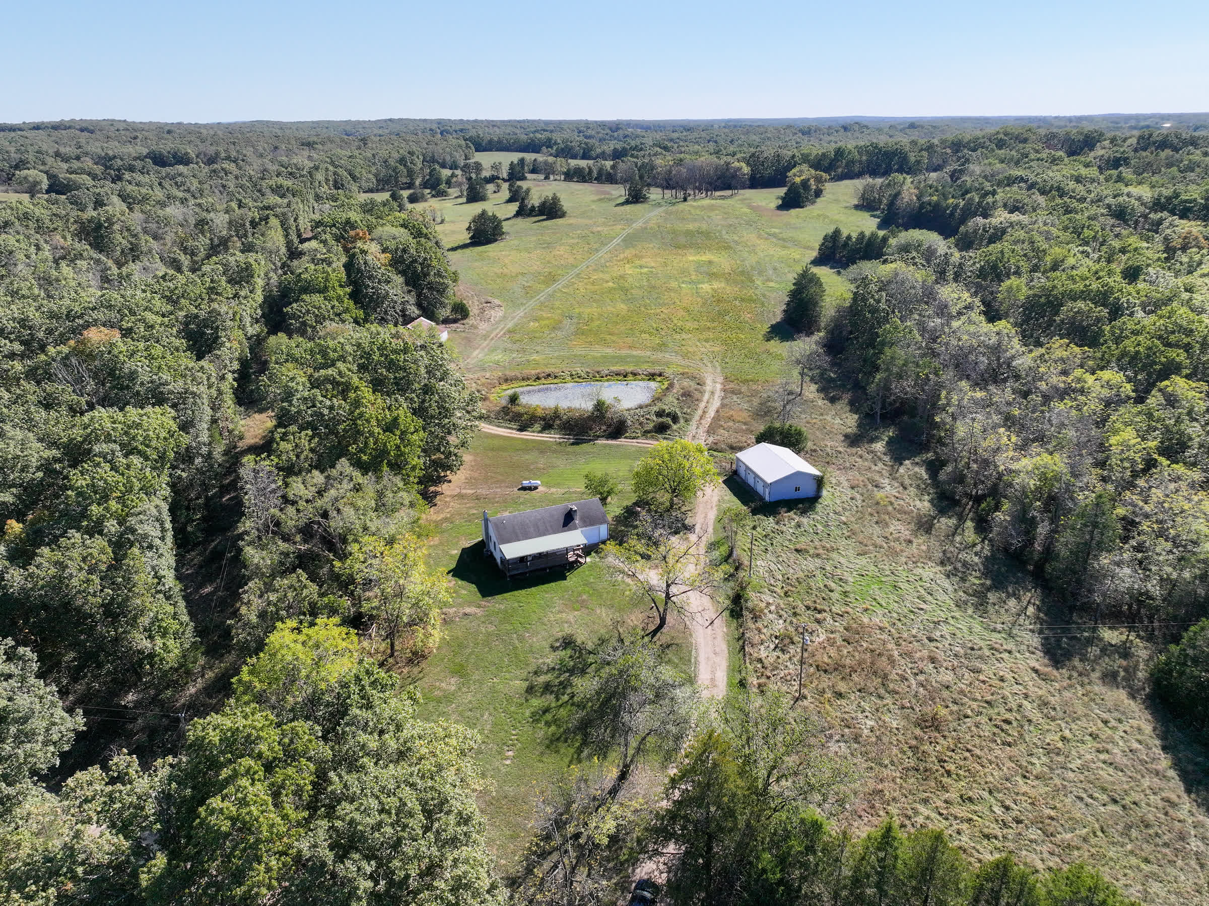 Long Spring Ranch