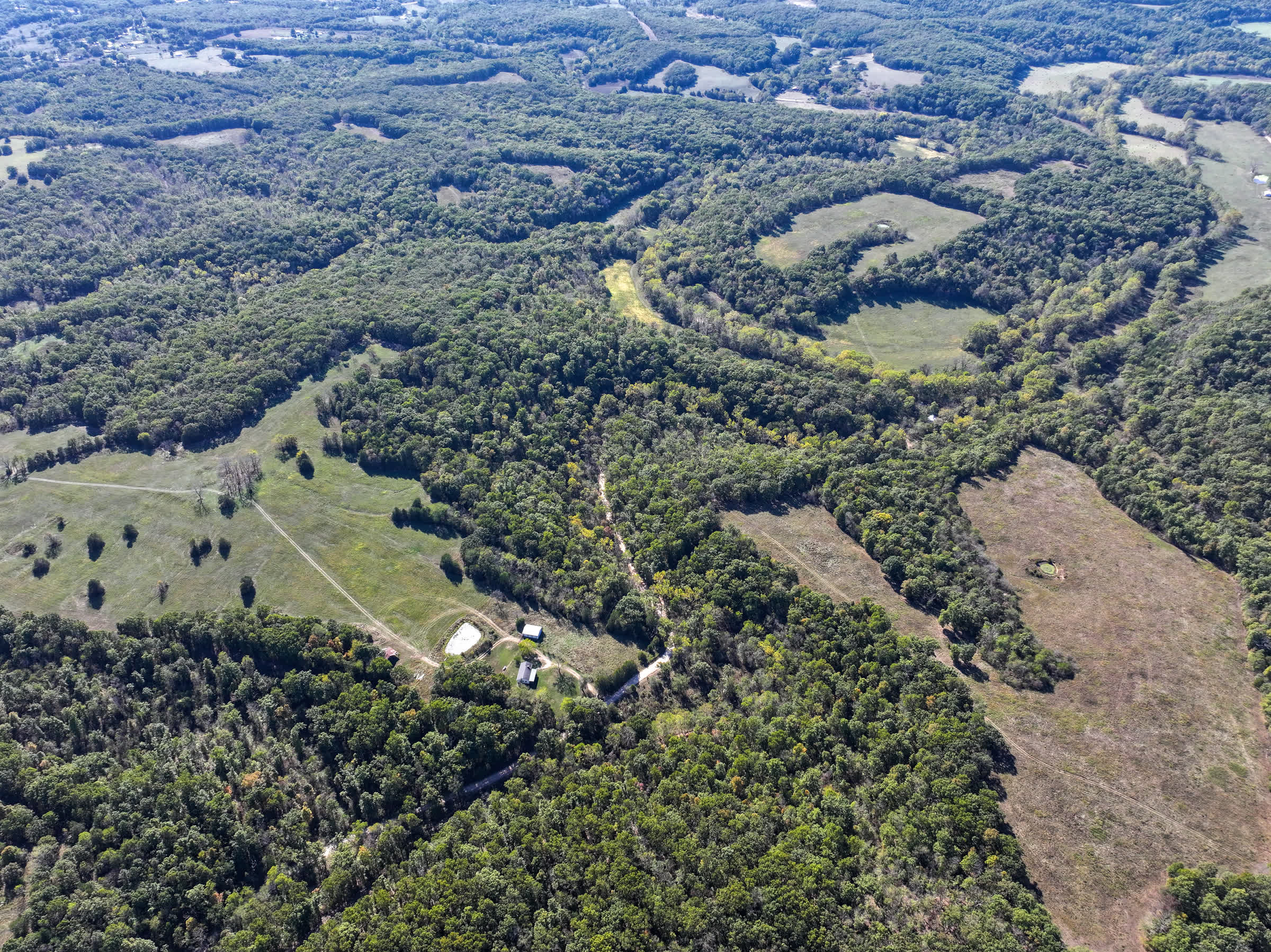 Long Spring Ranch