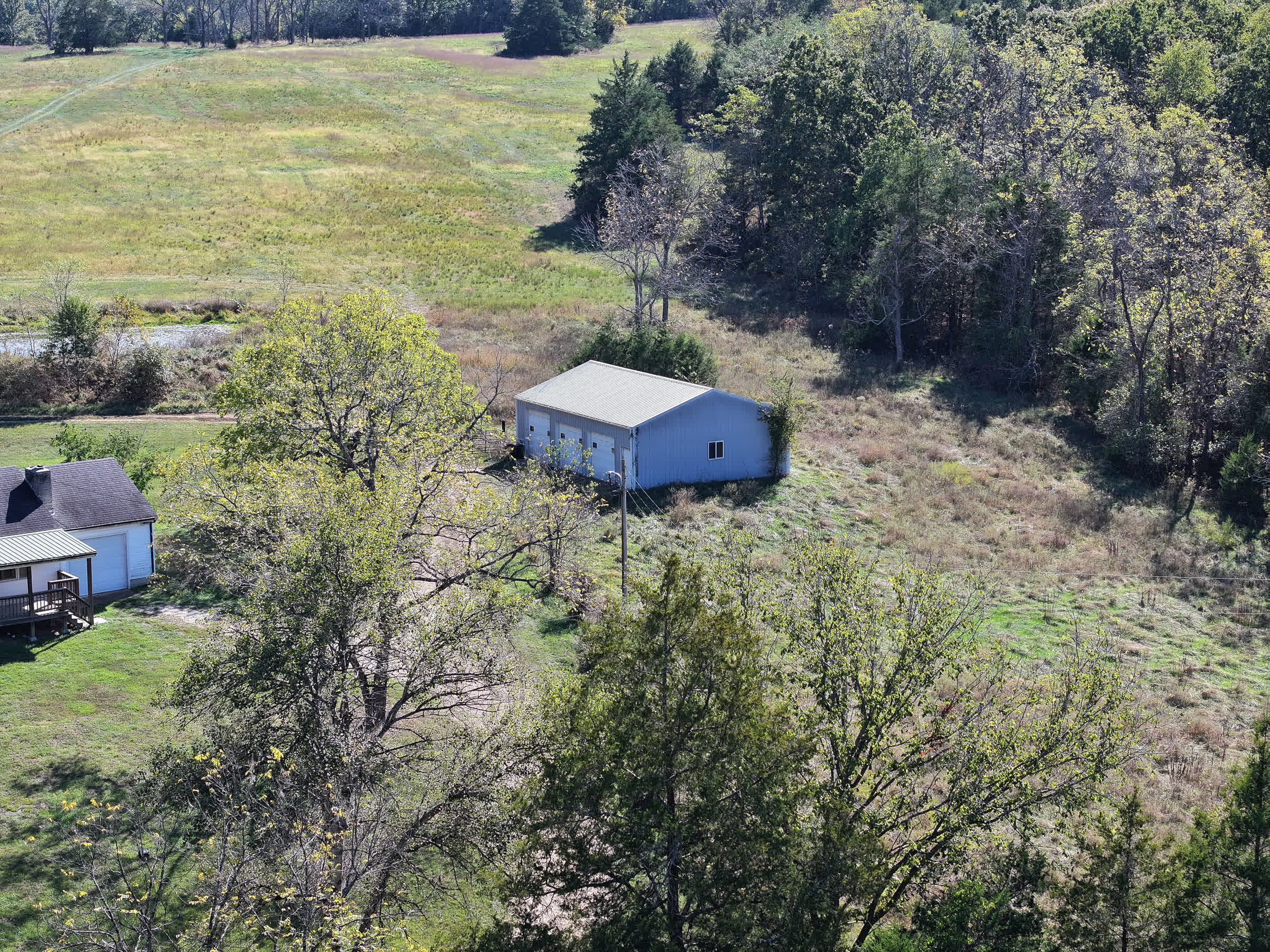 Long Spring Ranch