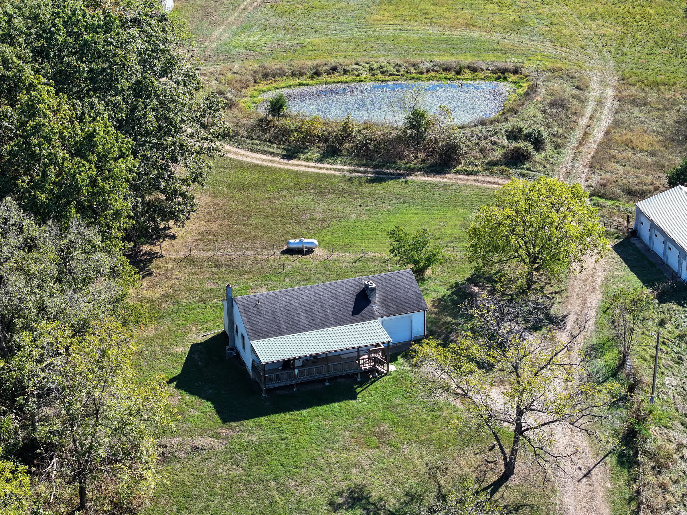 Long Spring Ranch