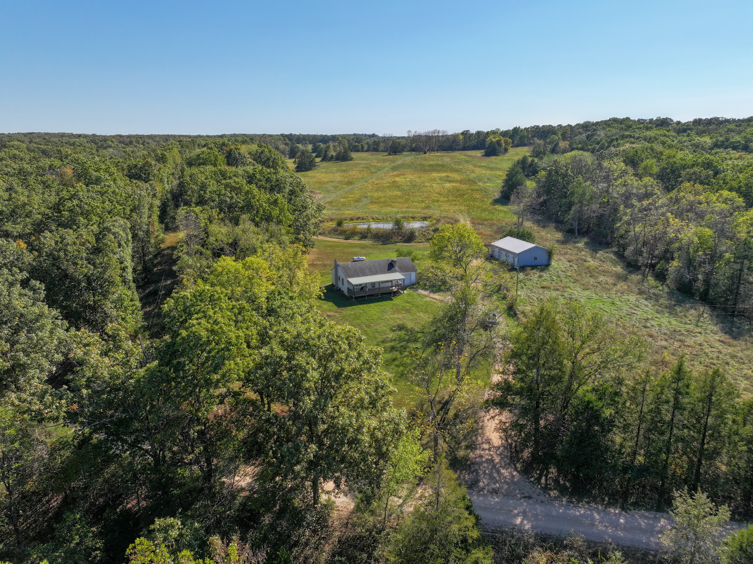 Long Spring Ranch
