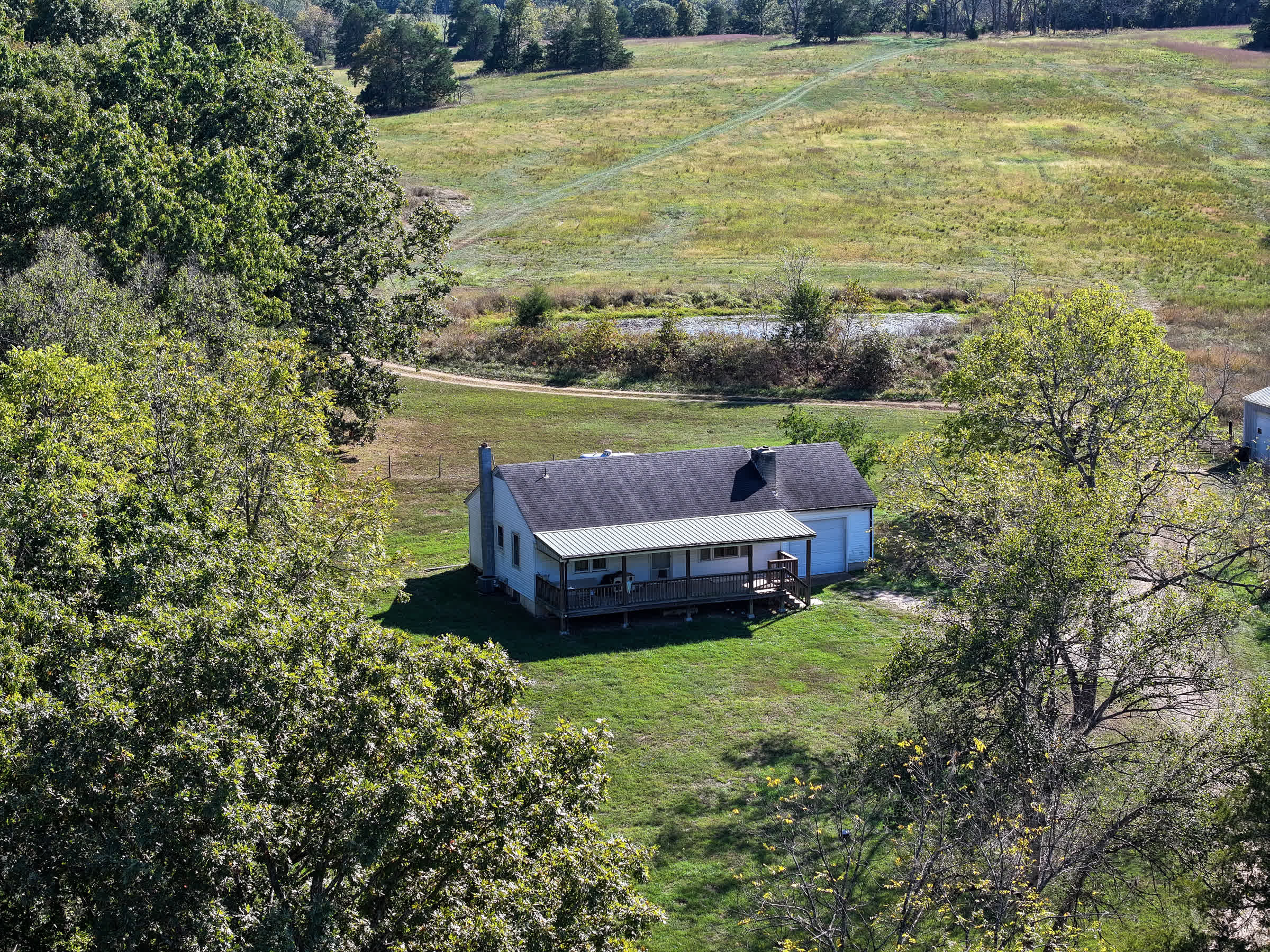 Long Spring Ranch