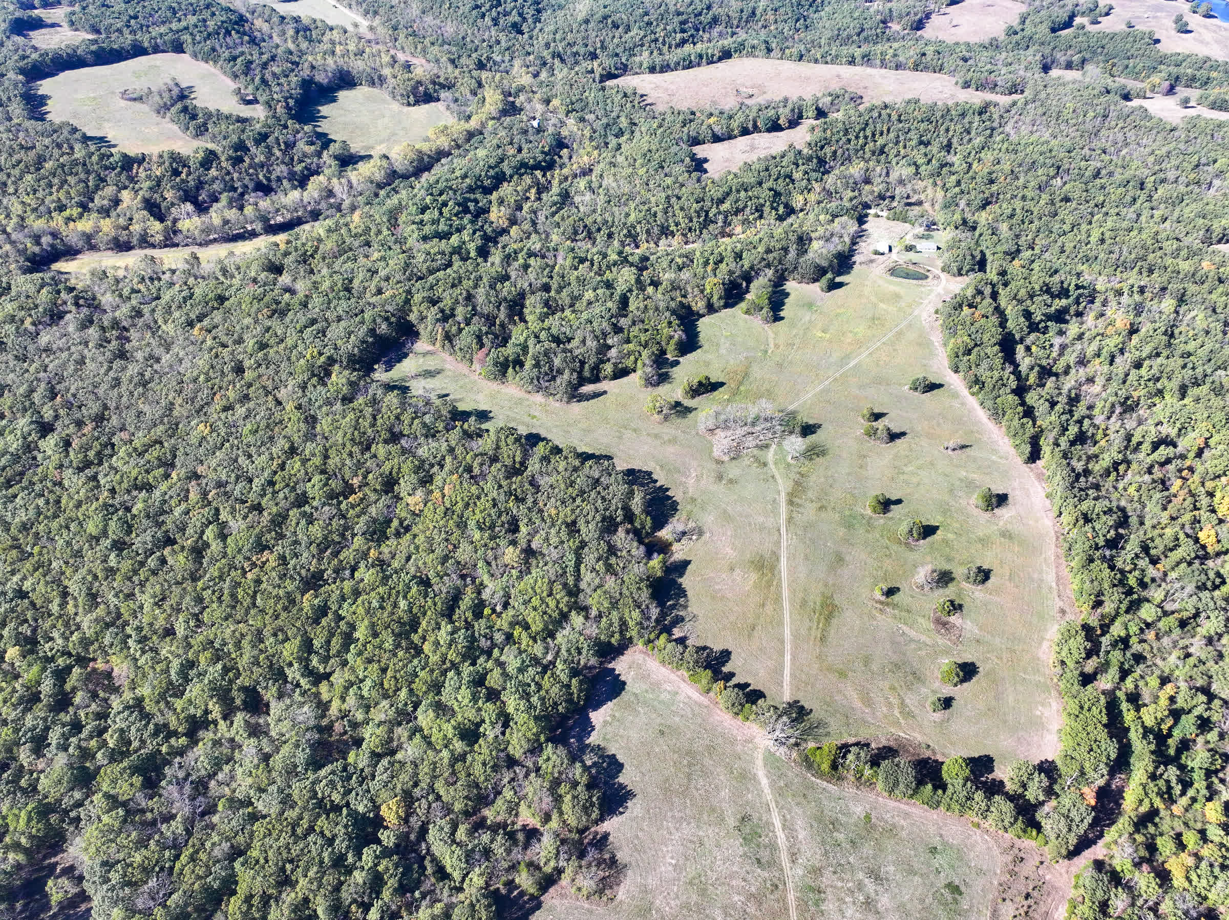 Long Spring Ranch