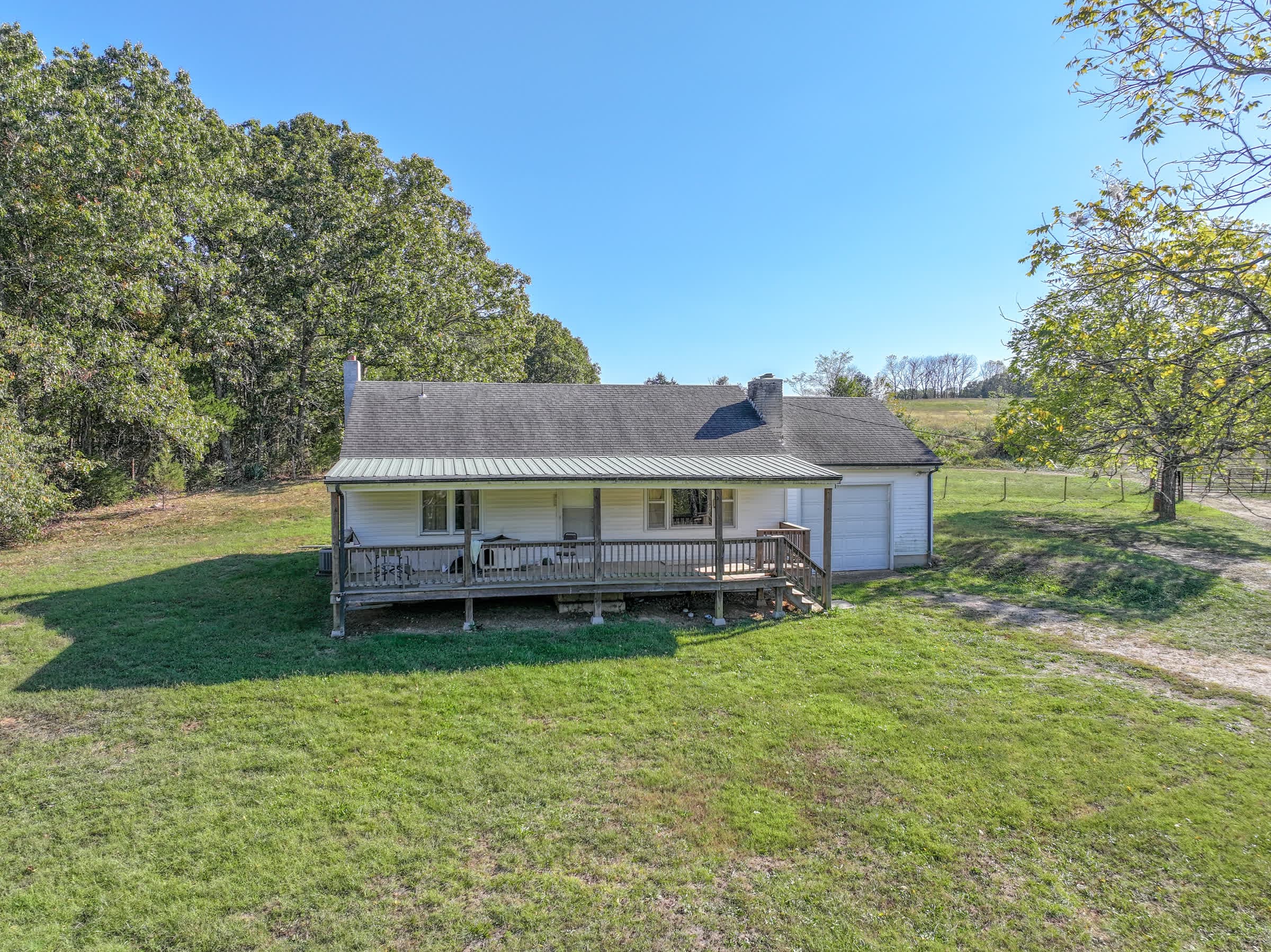 Long Spring Ranch