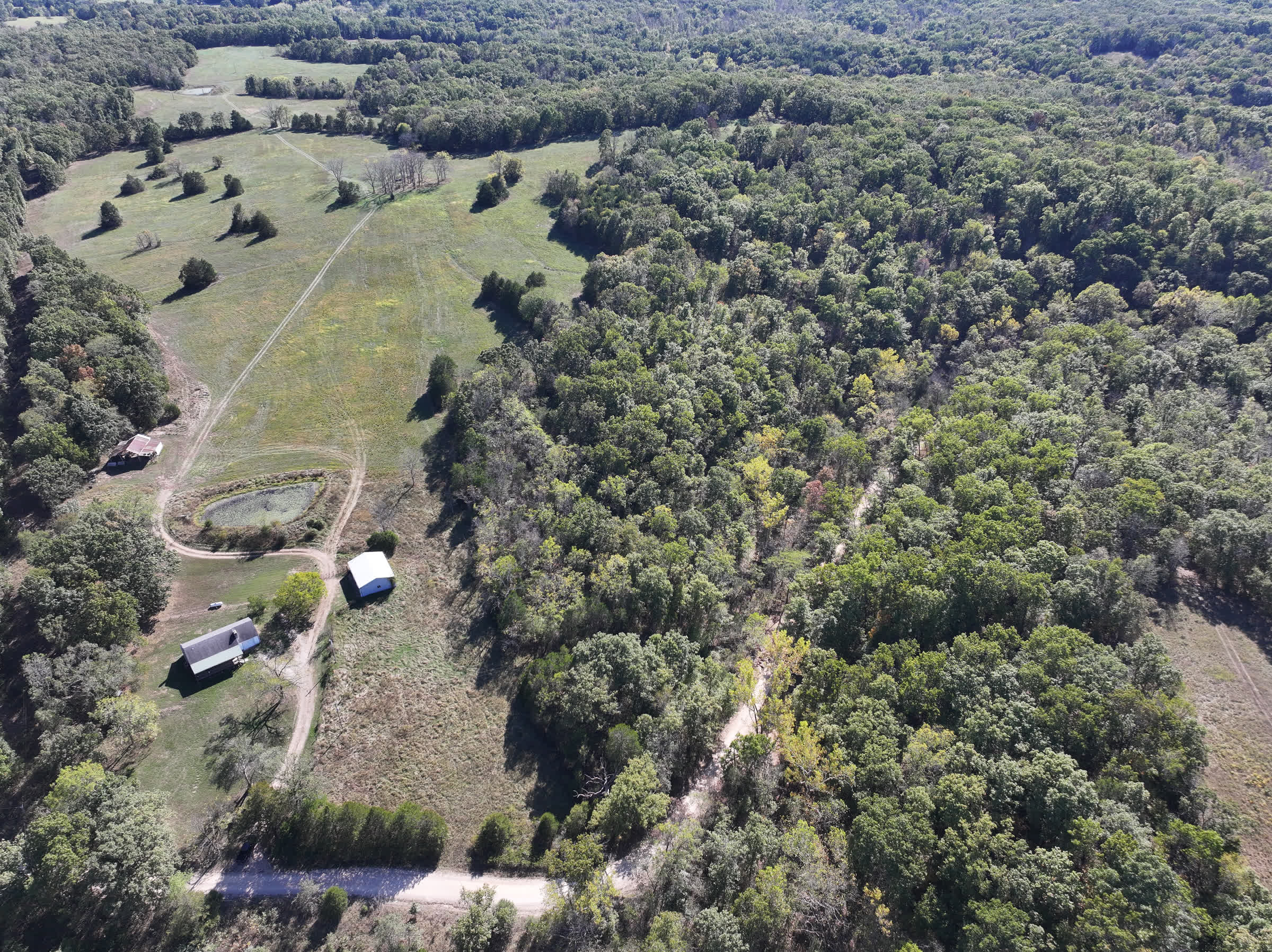 Long Spring Ranch
