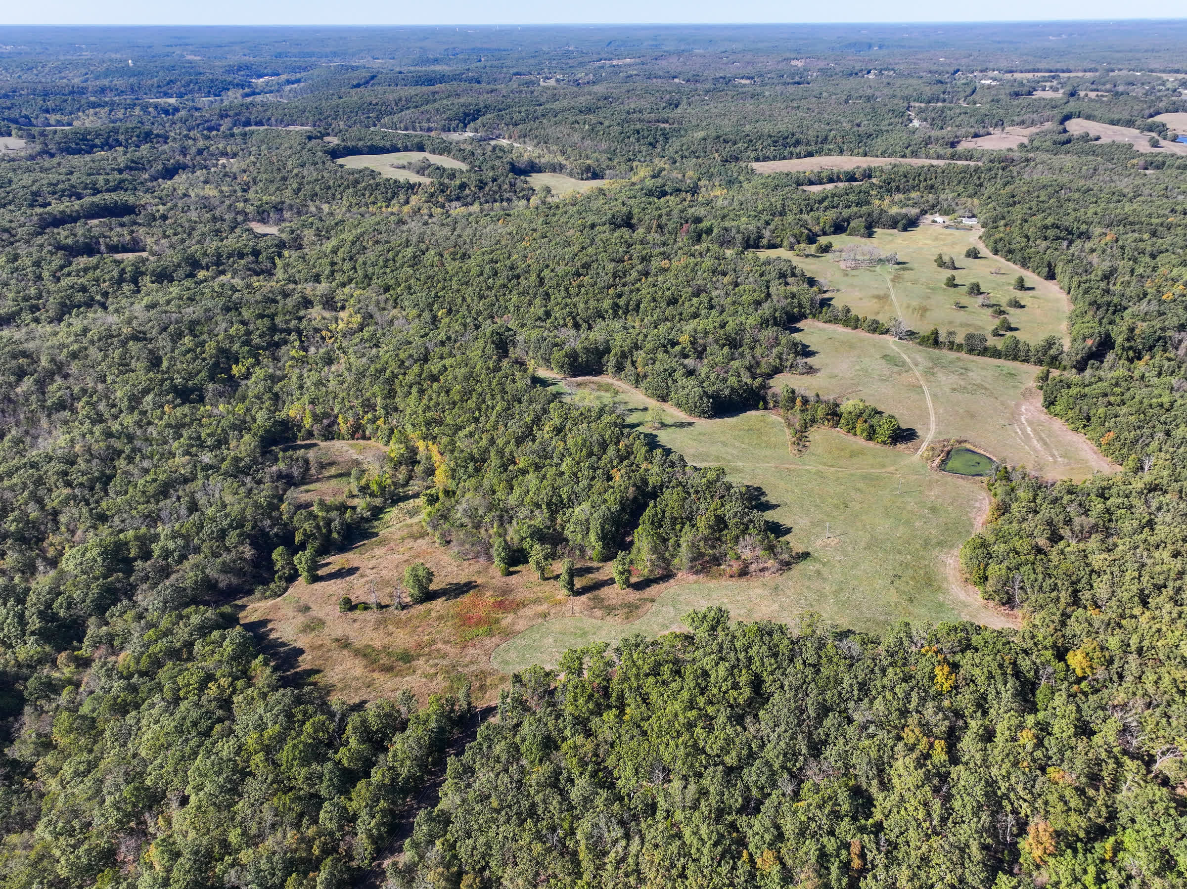 Long Spring Ranch