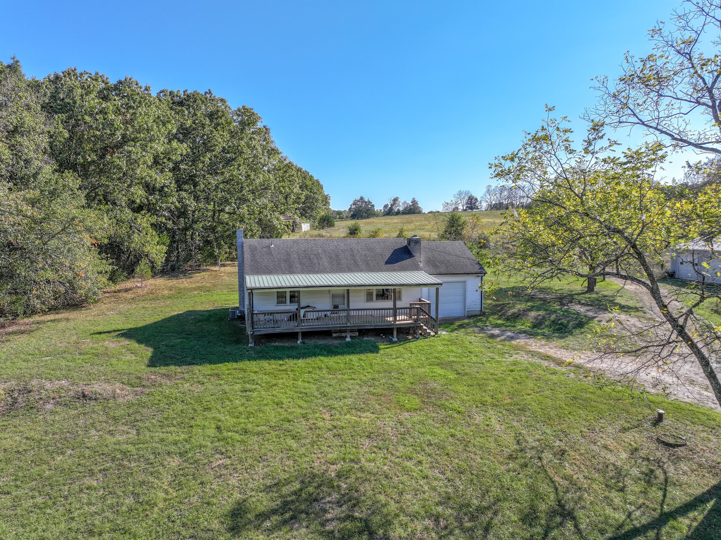 Long Spring Ranch