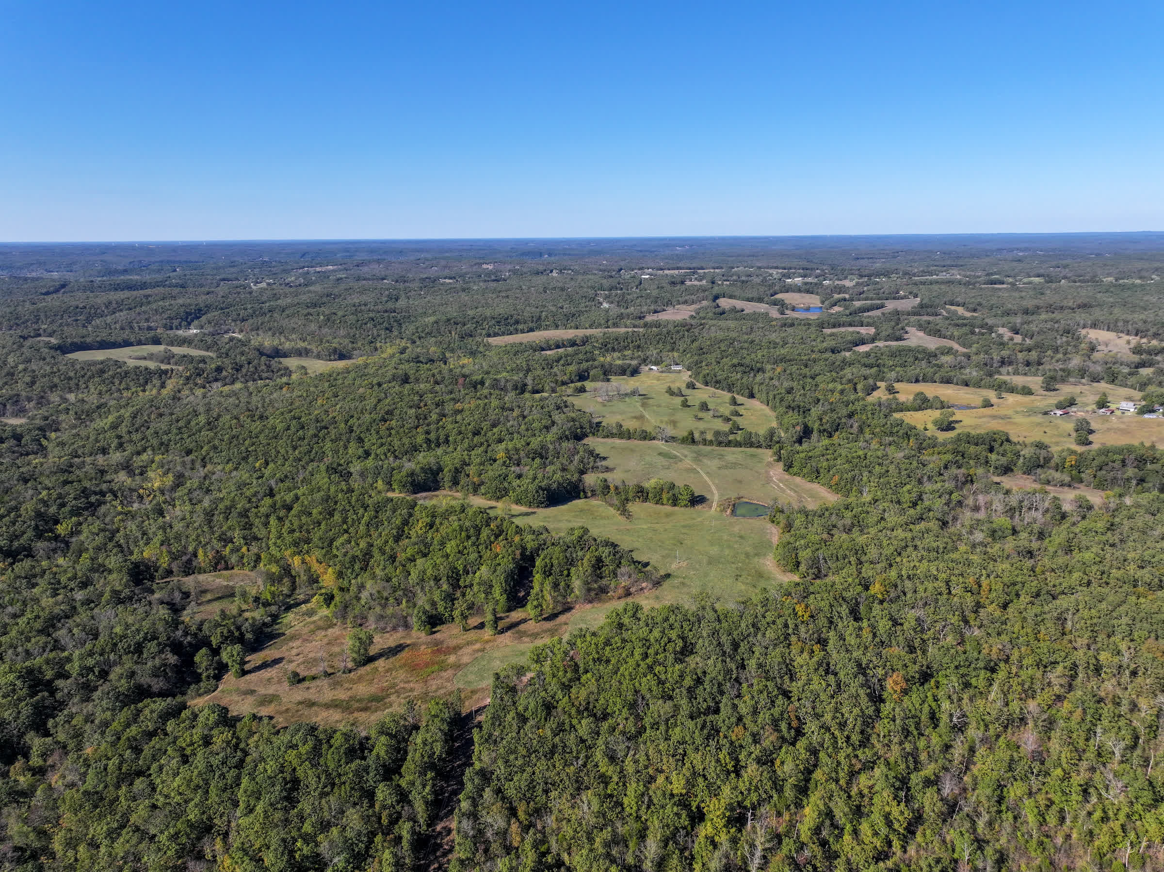 Long Spring Ranch