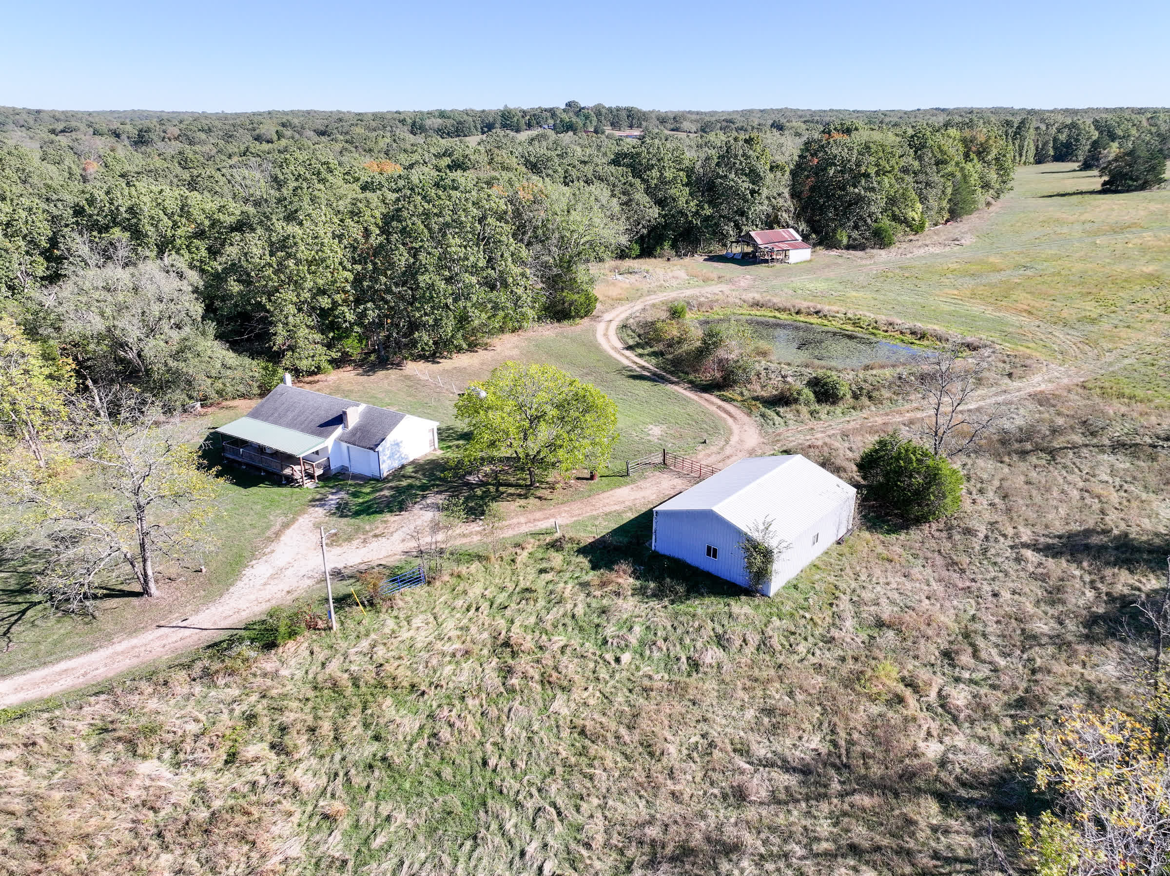Long Spring Ranch